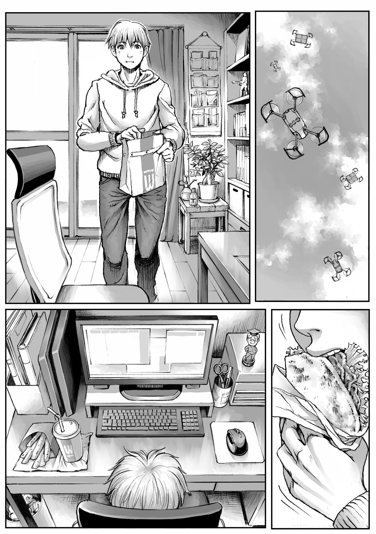 WARDIAN CASE - Page 38