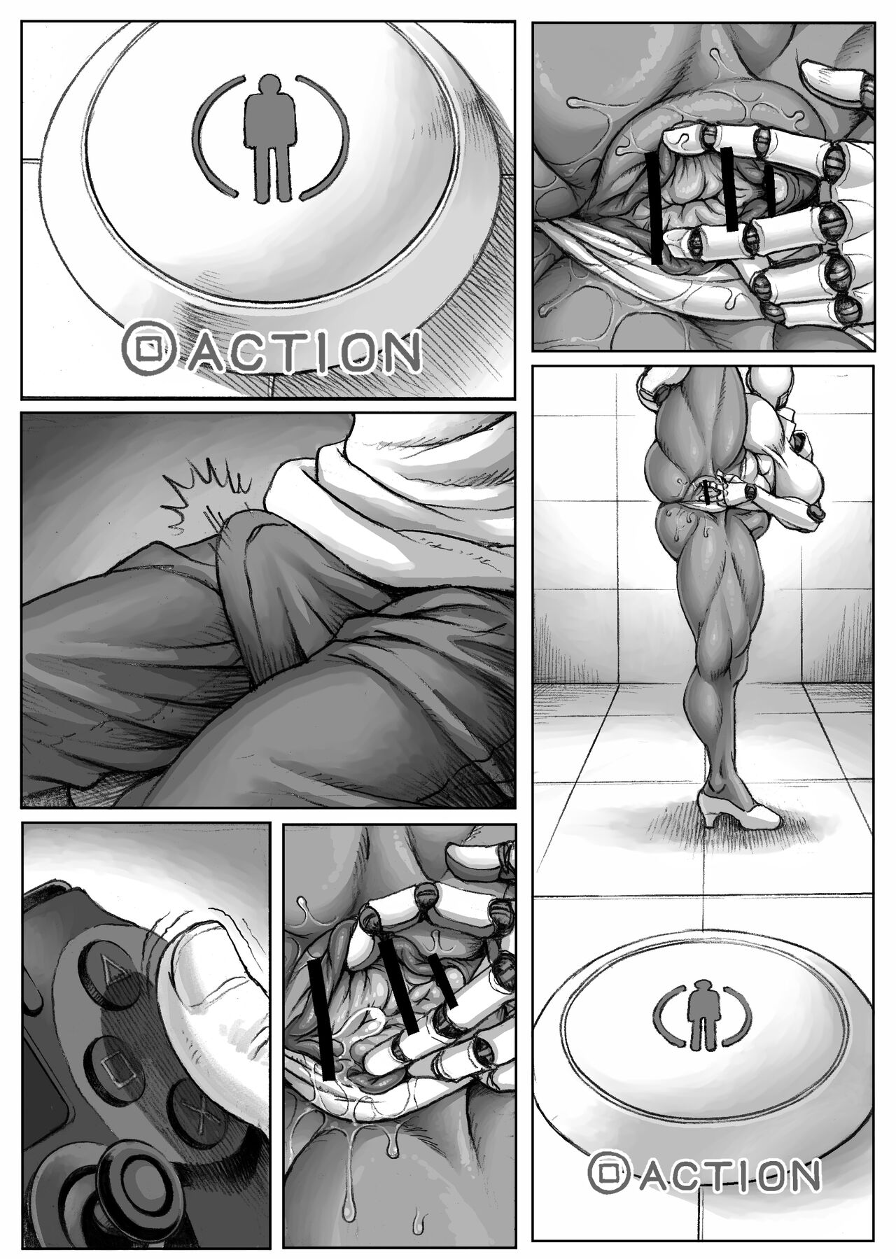 WARDIAN CASE - Page 52