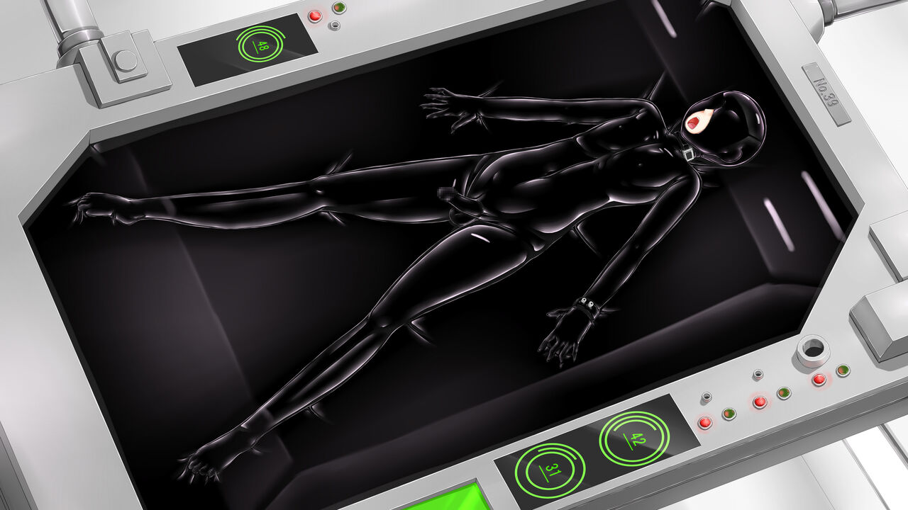 Beginning black M - Page 66