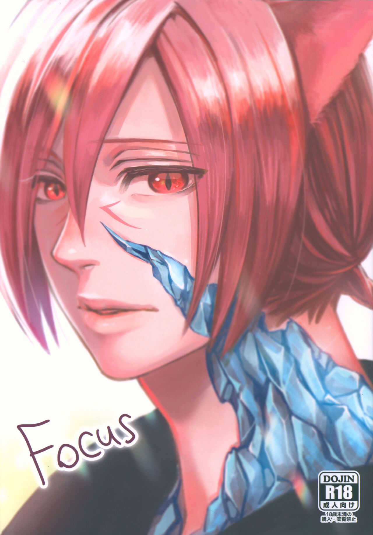 Focus - Page 1