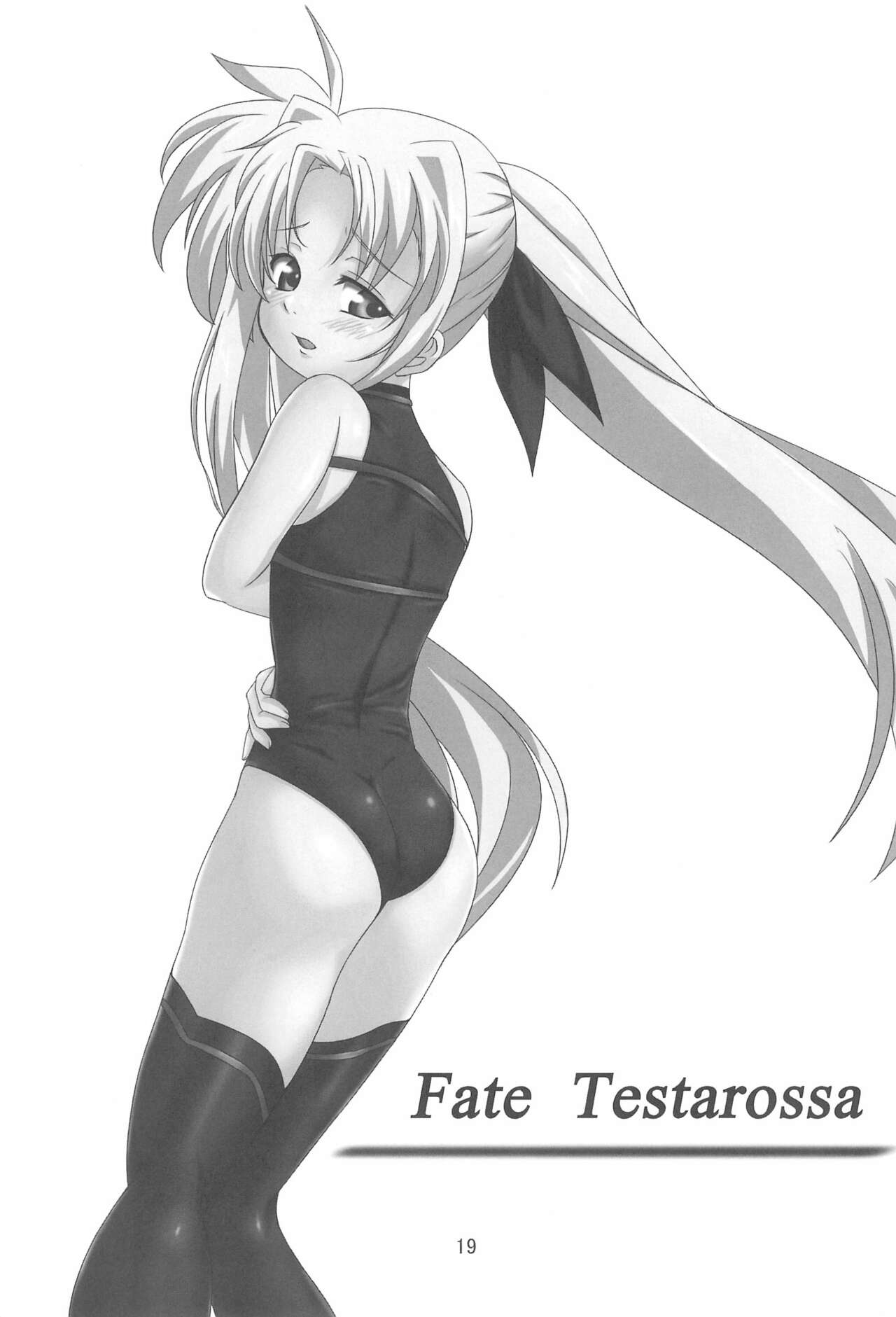 FORTISSIMO - Page 19