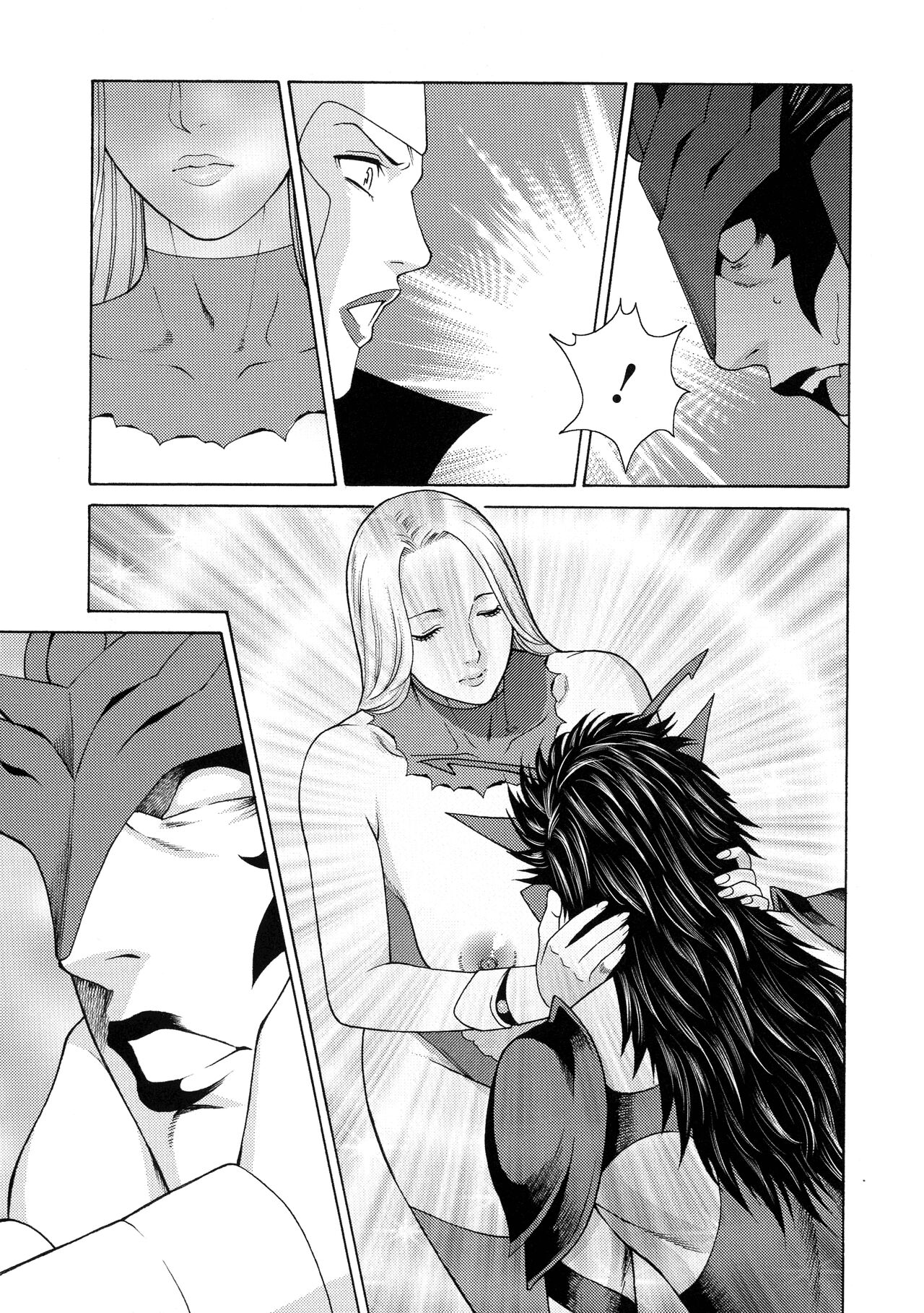 Lady Floral - Page 148