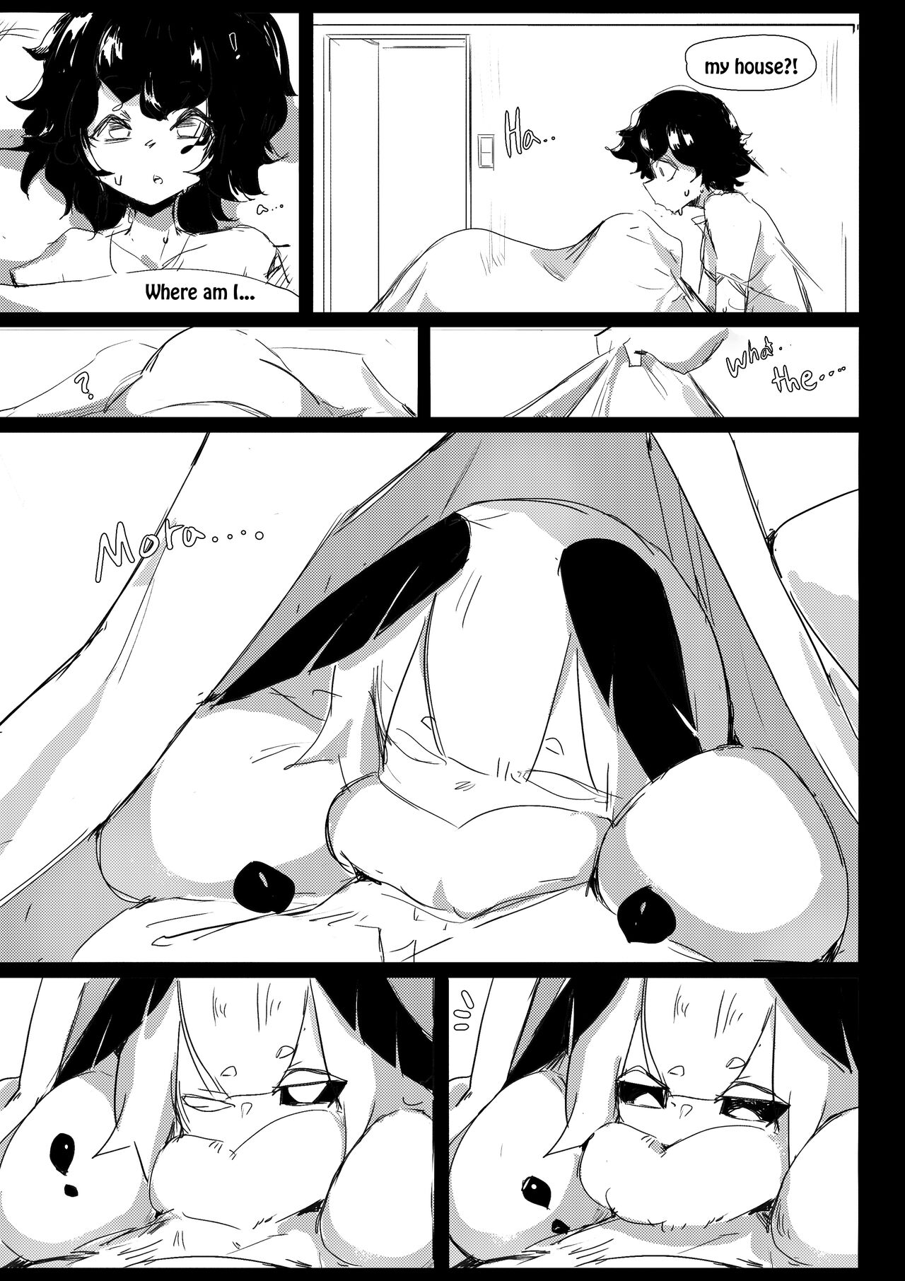 happy pet shop 1 - Page 16