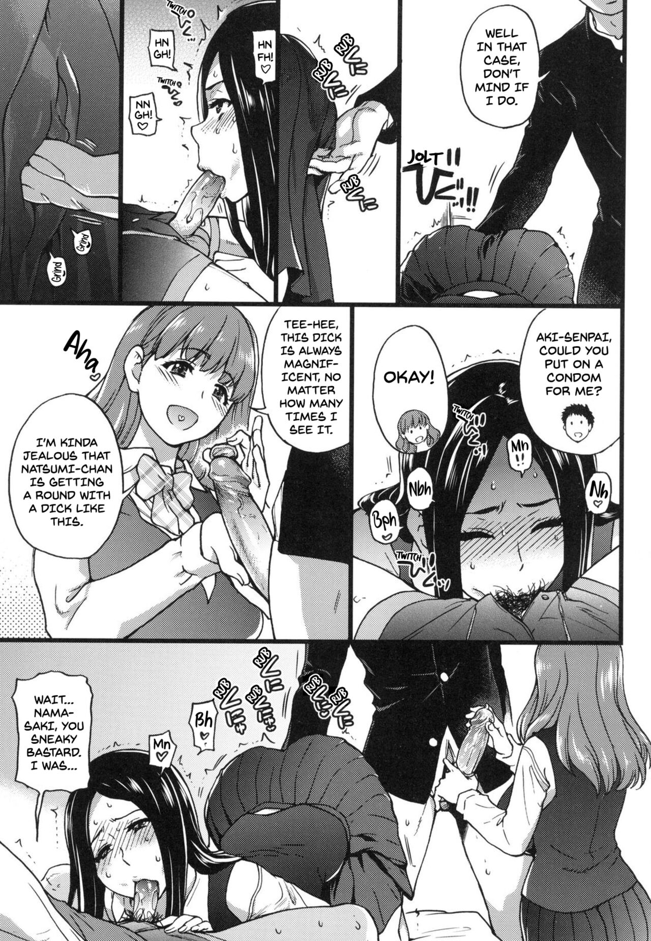 Ero Pippi - Page 160