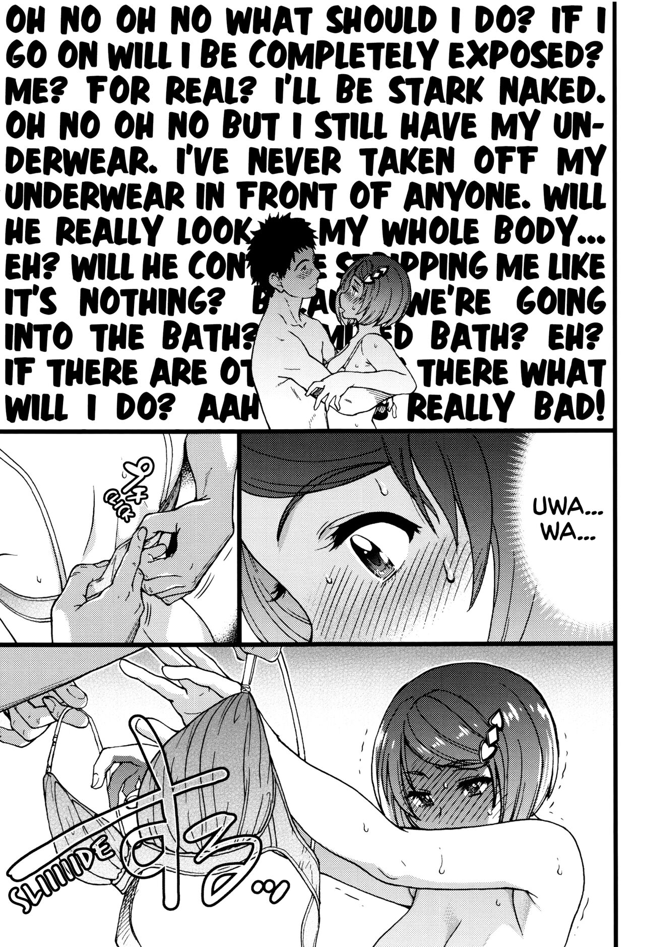 Ero Pippi - Page 180