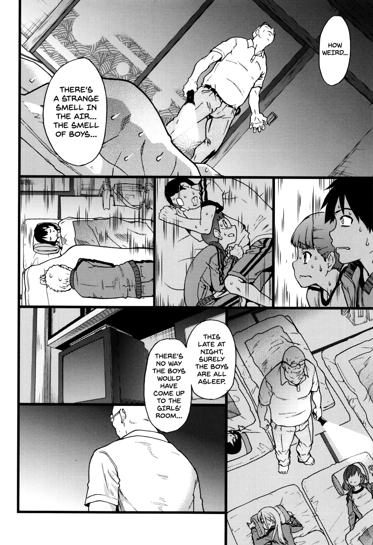 Ero Pippi - Page 77