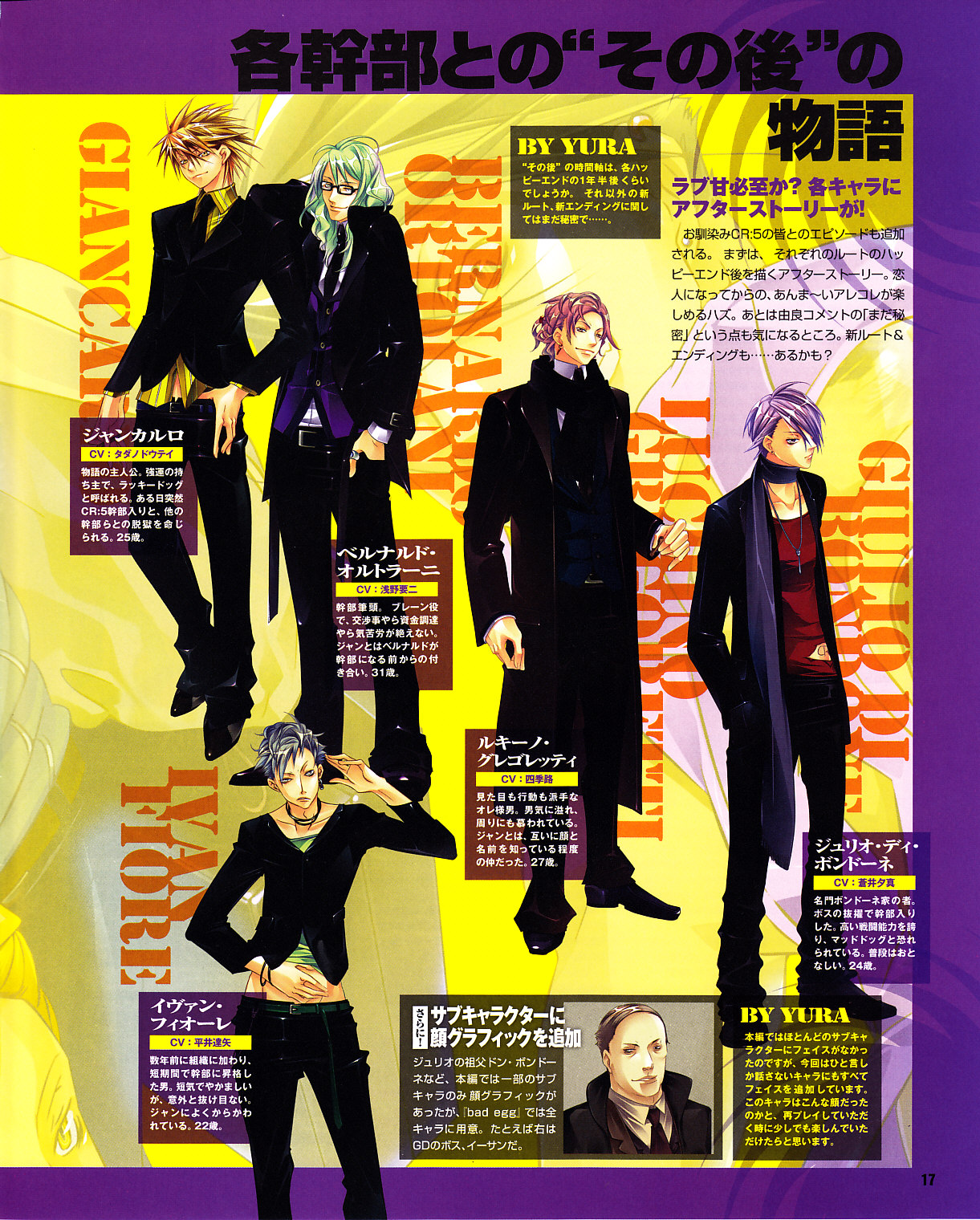 Cool-B Vol.29 2010-01 - Page 14