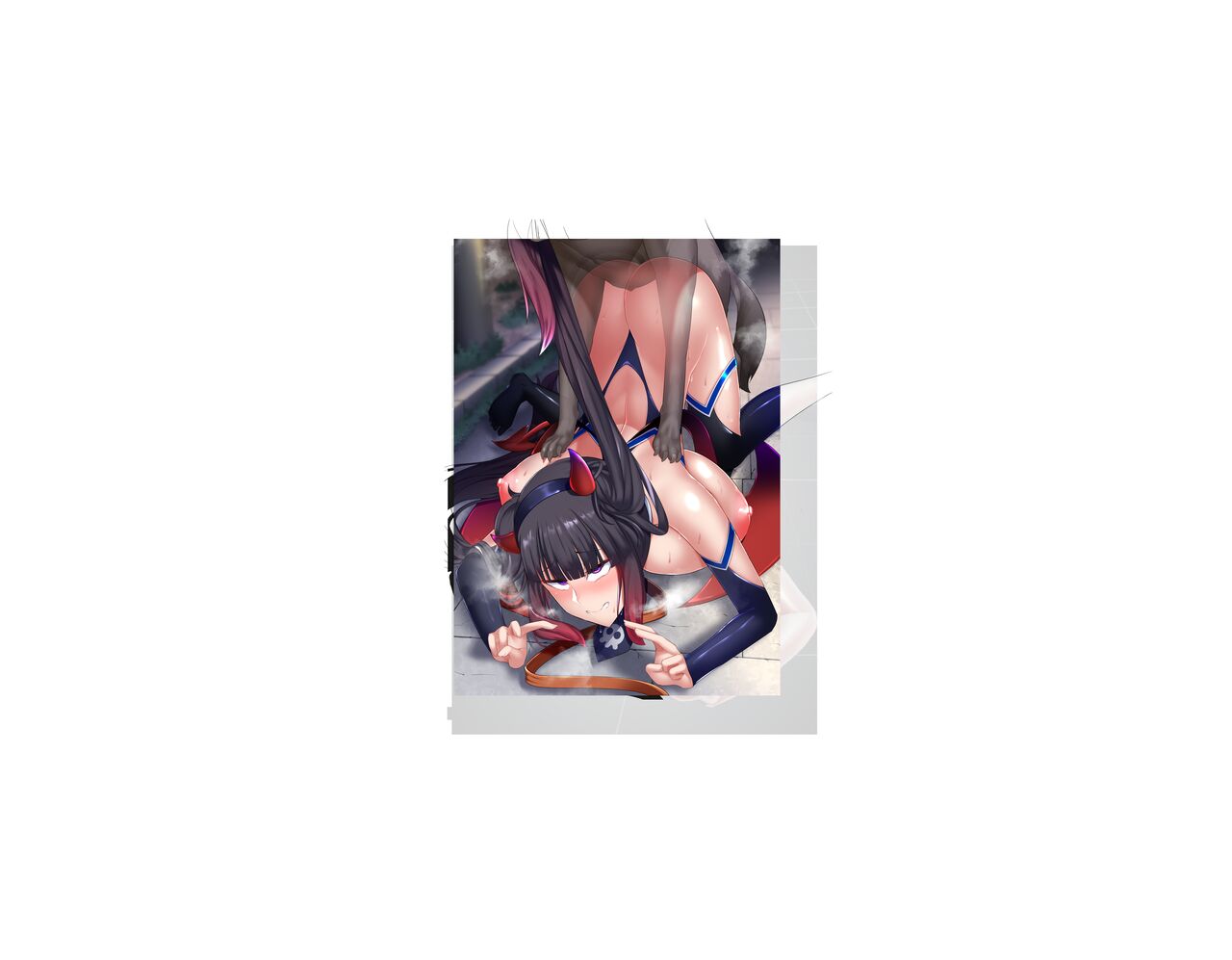 ミリしらコスプレ合同誌～原作は1ミリも知らないけどコスプレさせてみた～ - Page 35