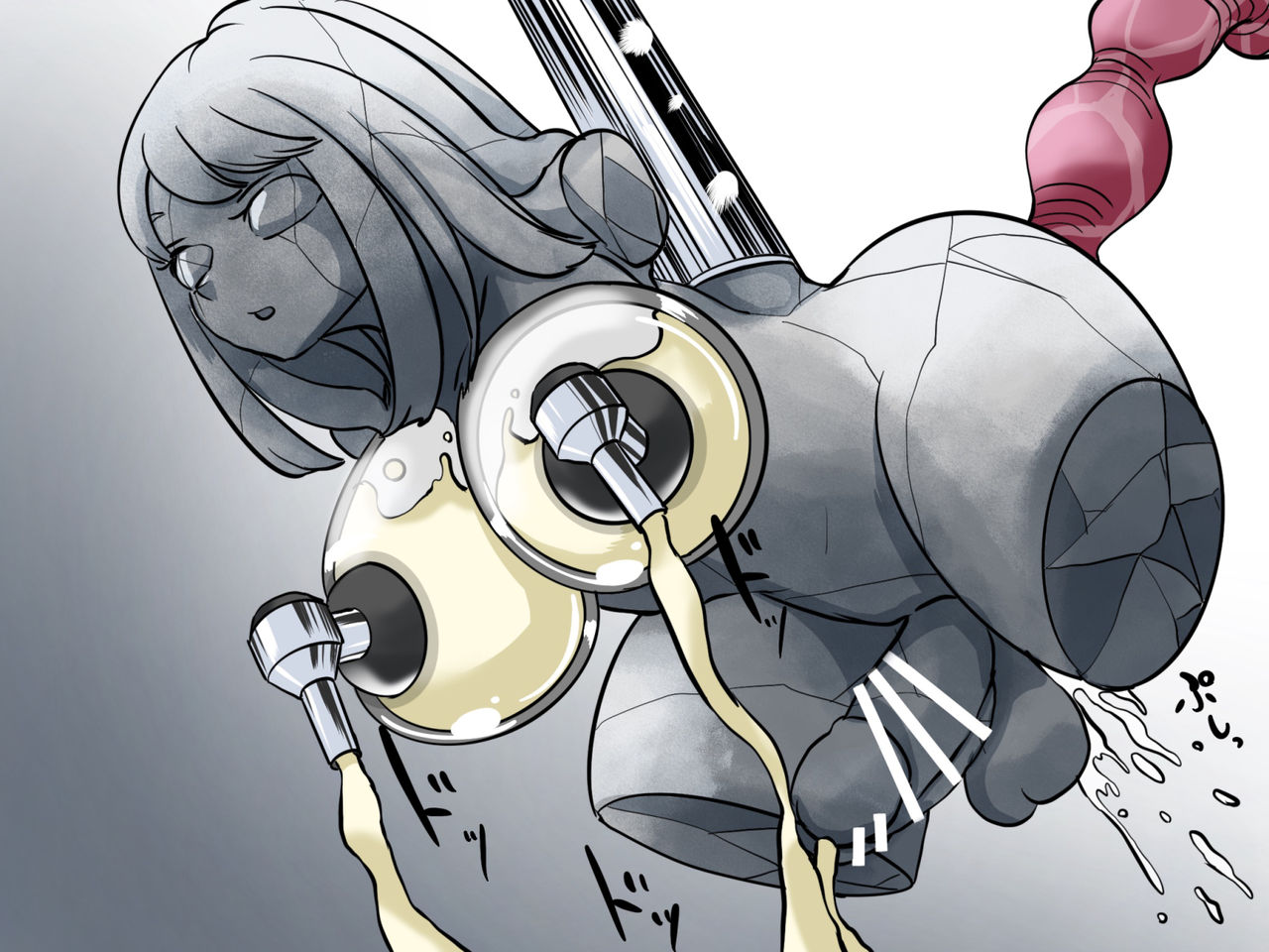物品回廊-Corridor of objects- - Page 70