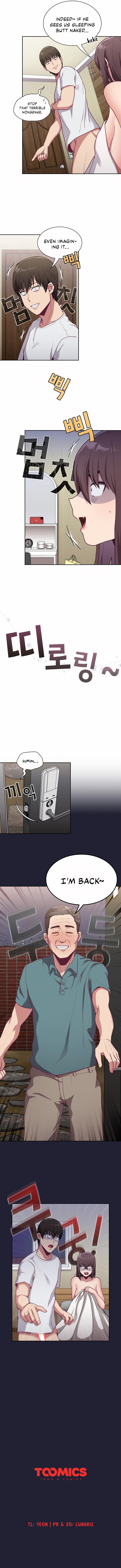 Maid Rehabilitation - Page 66