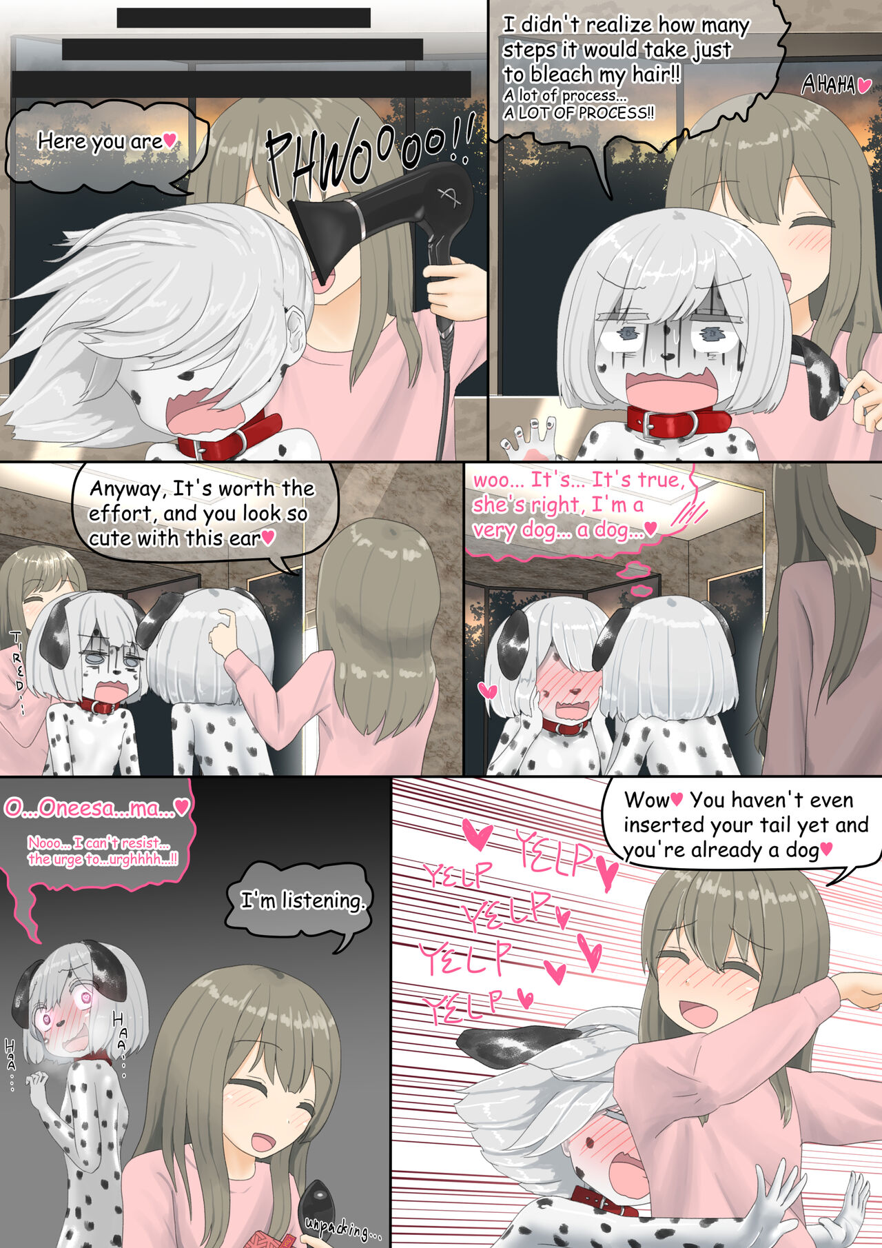 dog - Page 19