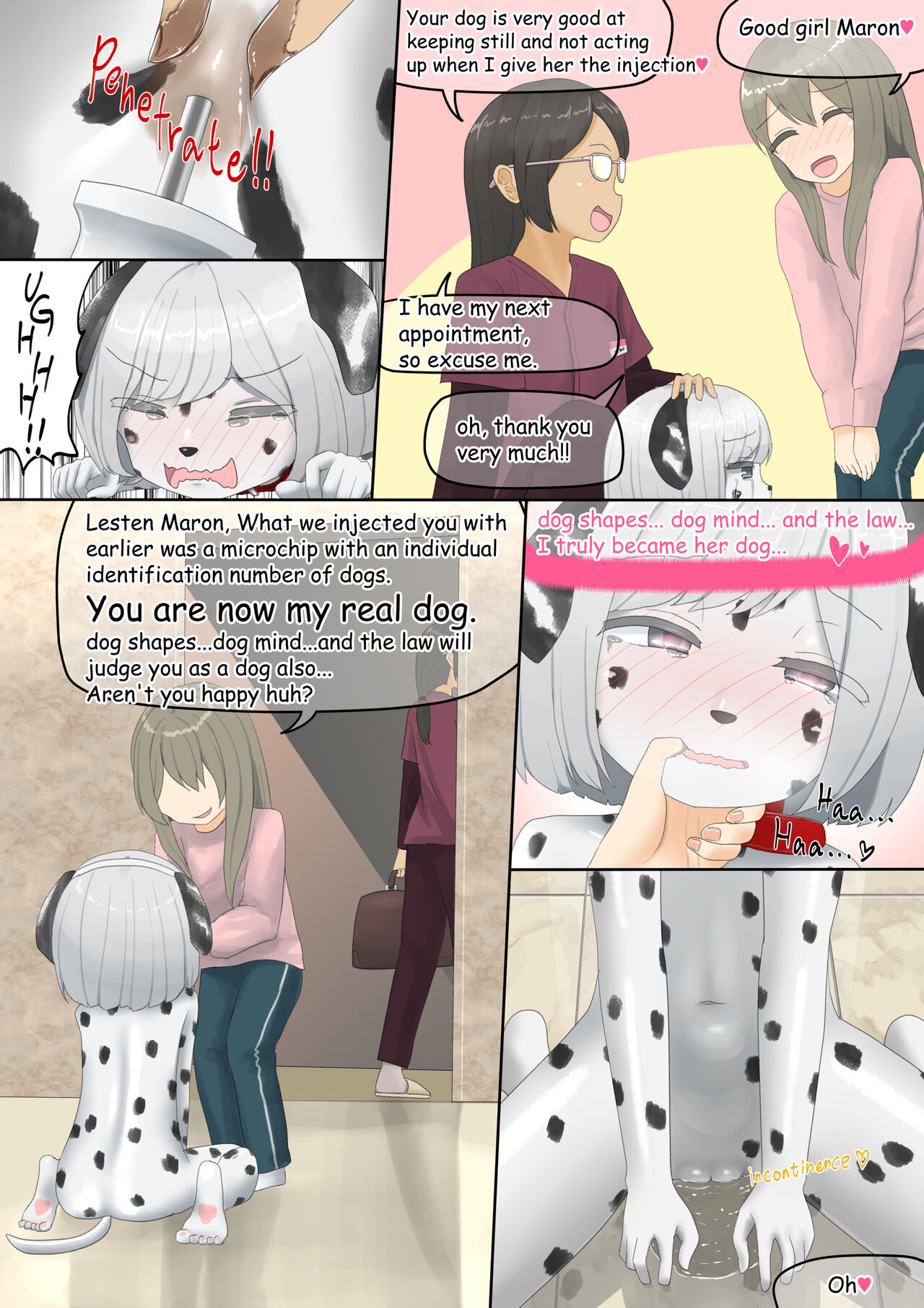 dog - Page 29