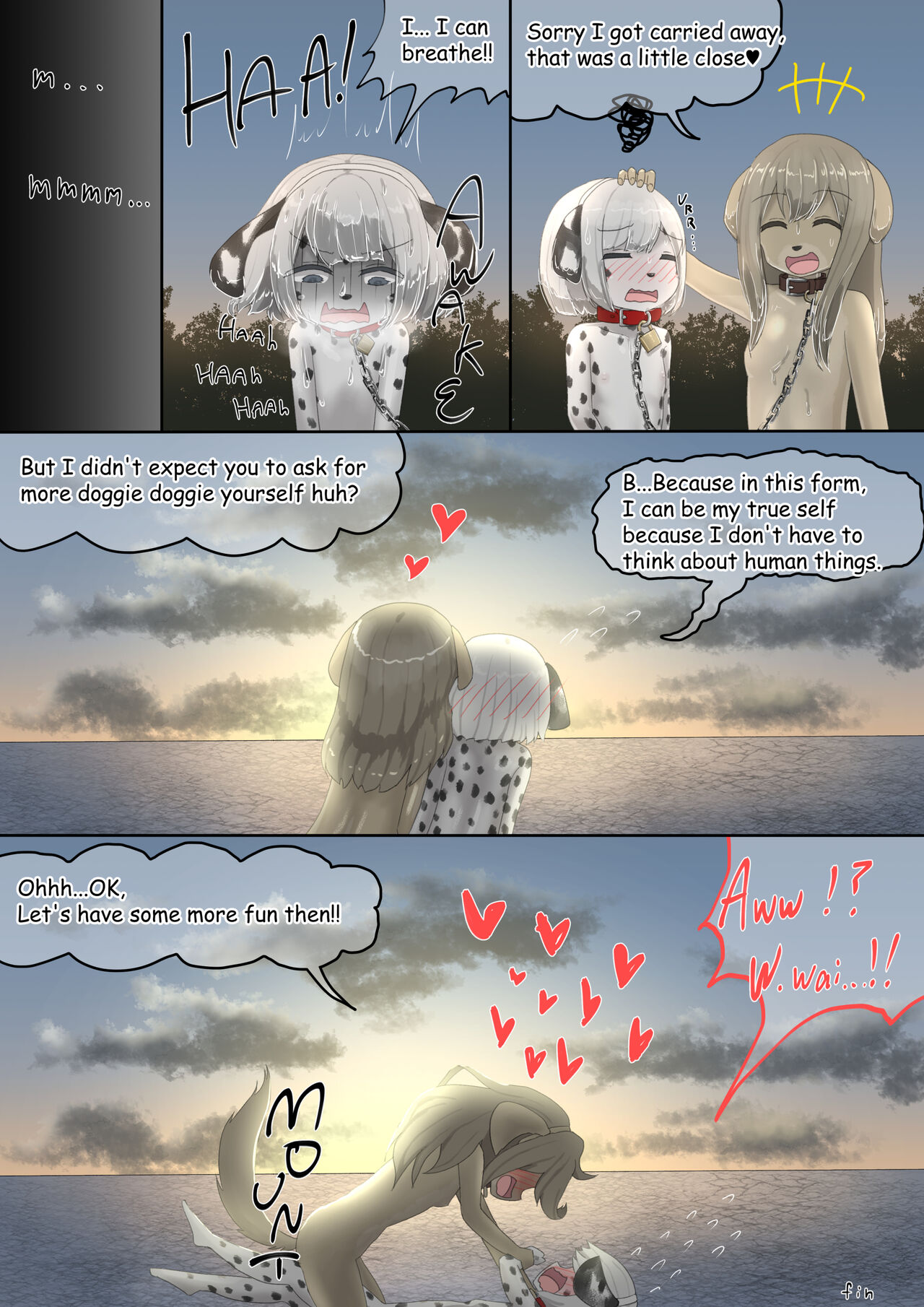 dog - Page 64