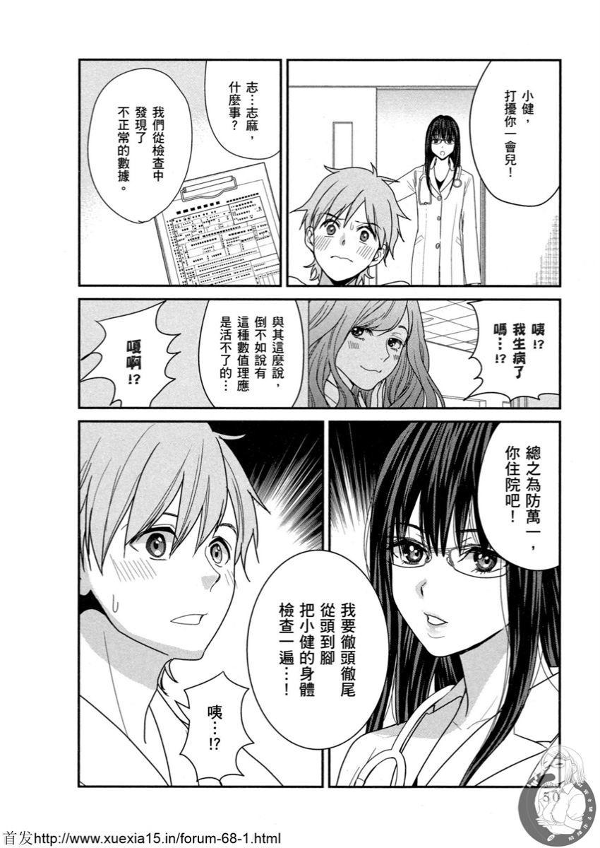 Motoyome 3 - Page 51