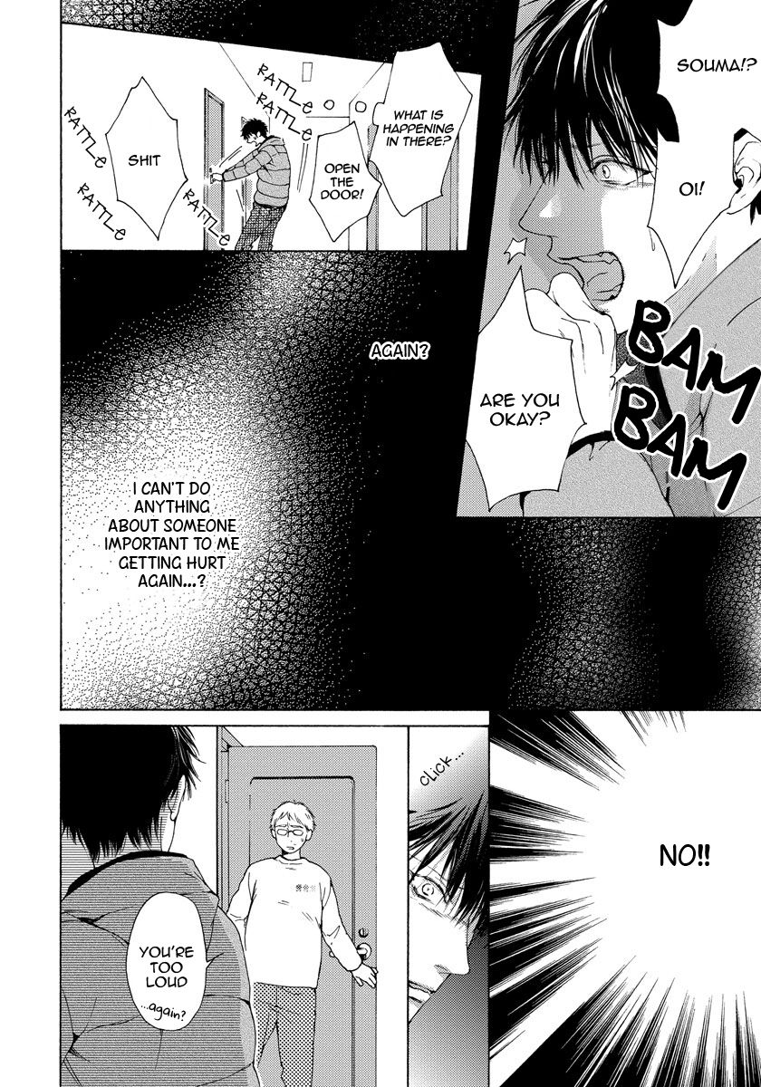 Blue Lust 3 - Page 156