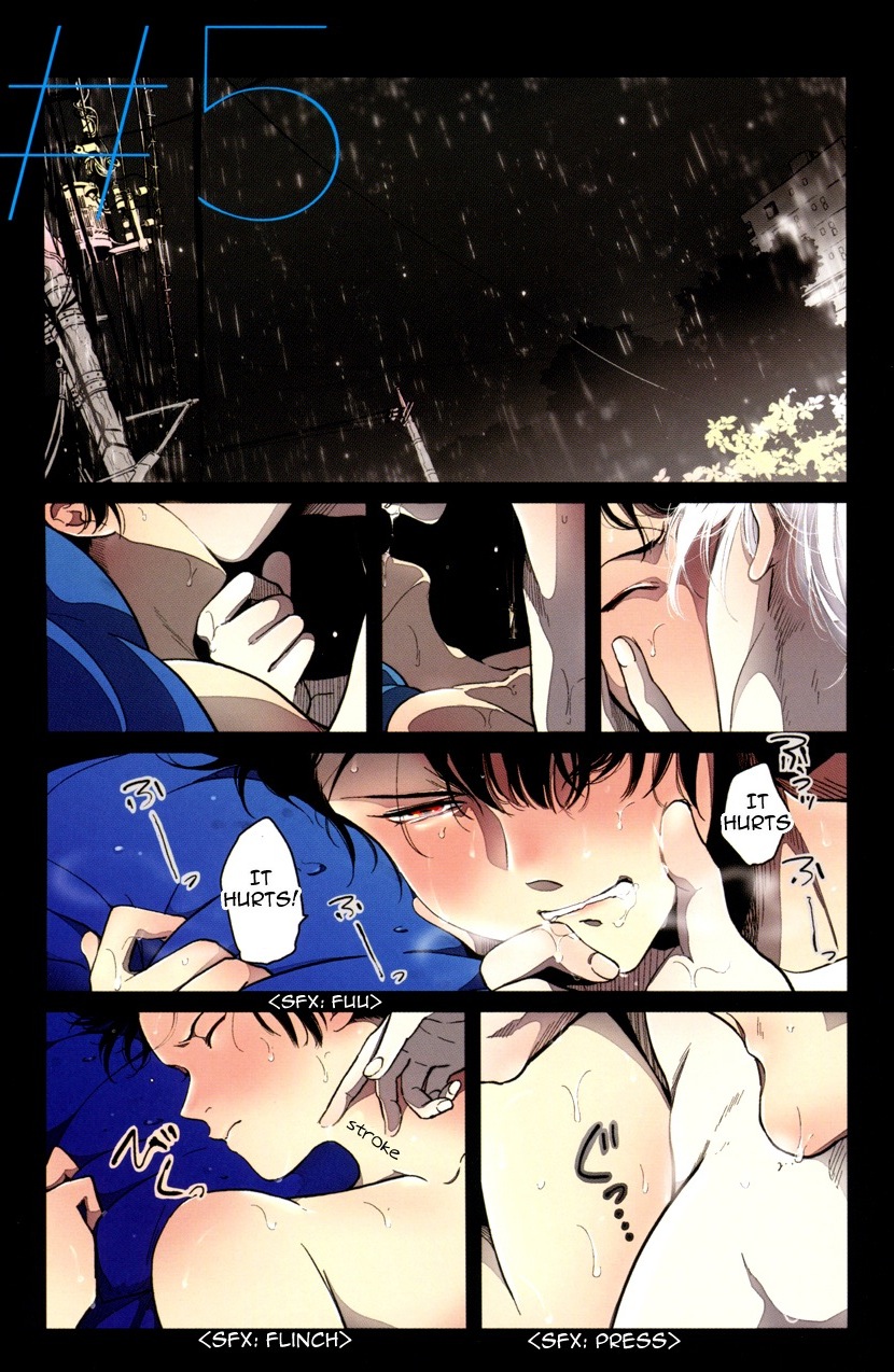 Color Recipe - Page 135