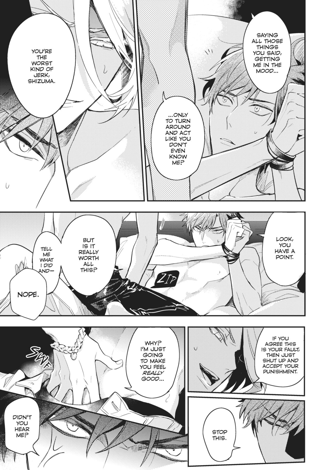 Therapy Game v01 - Page 14