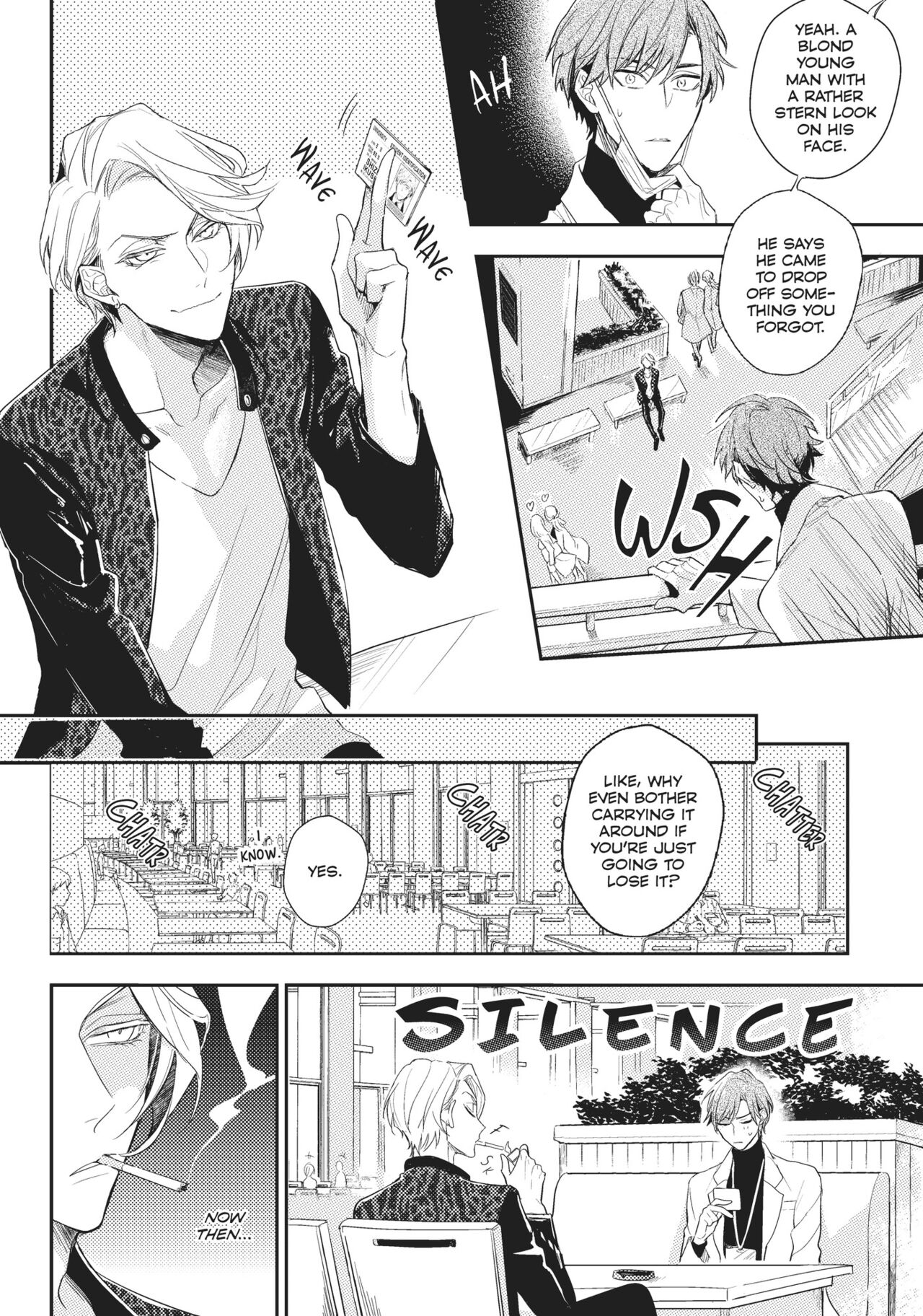 Therapy Game v01 - Page 23
