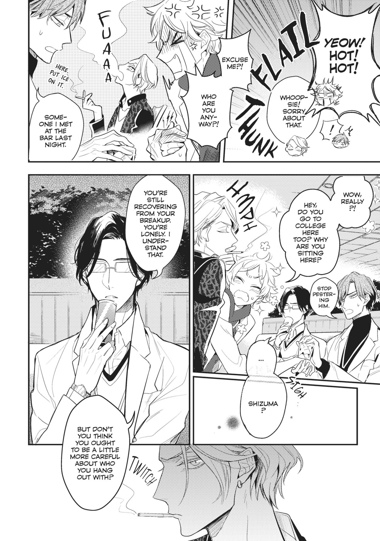 Therapy Game v01 - Page 29