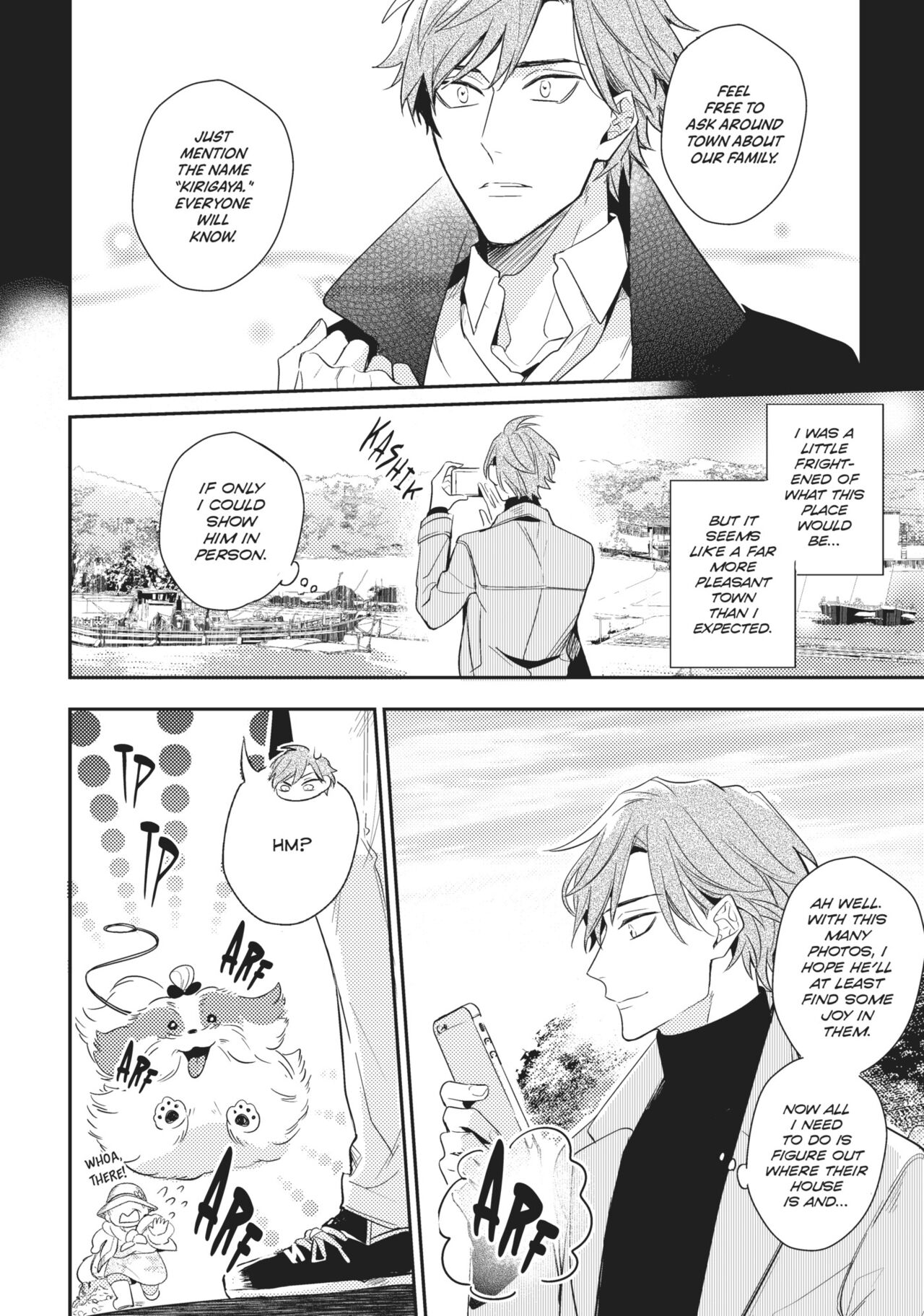 Therapy Game - Page 29