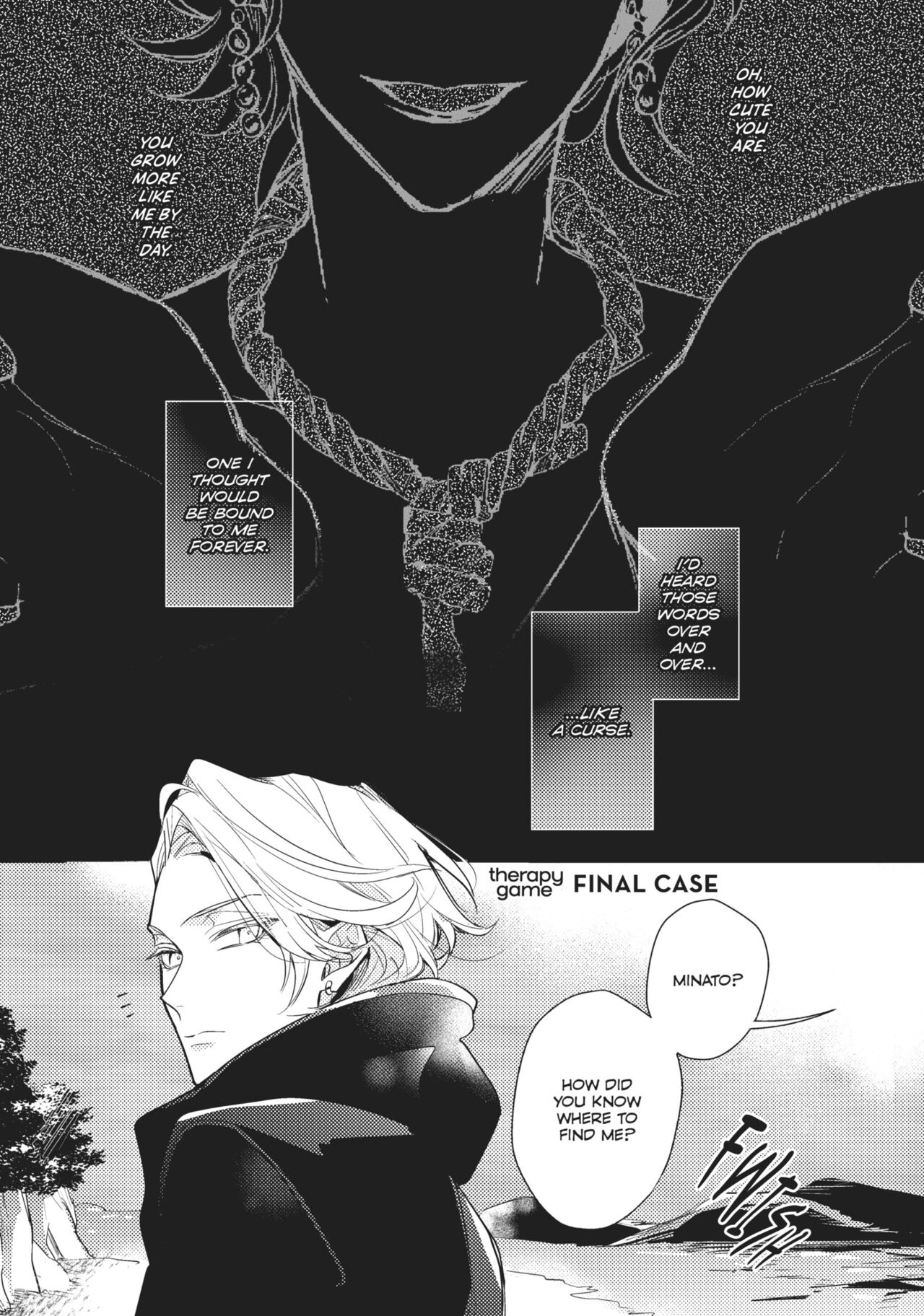 Therapy Game - Page 42