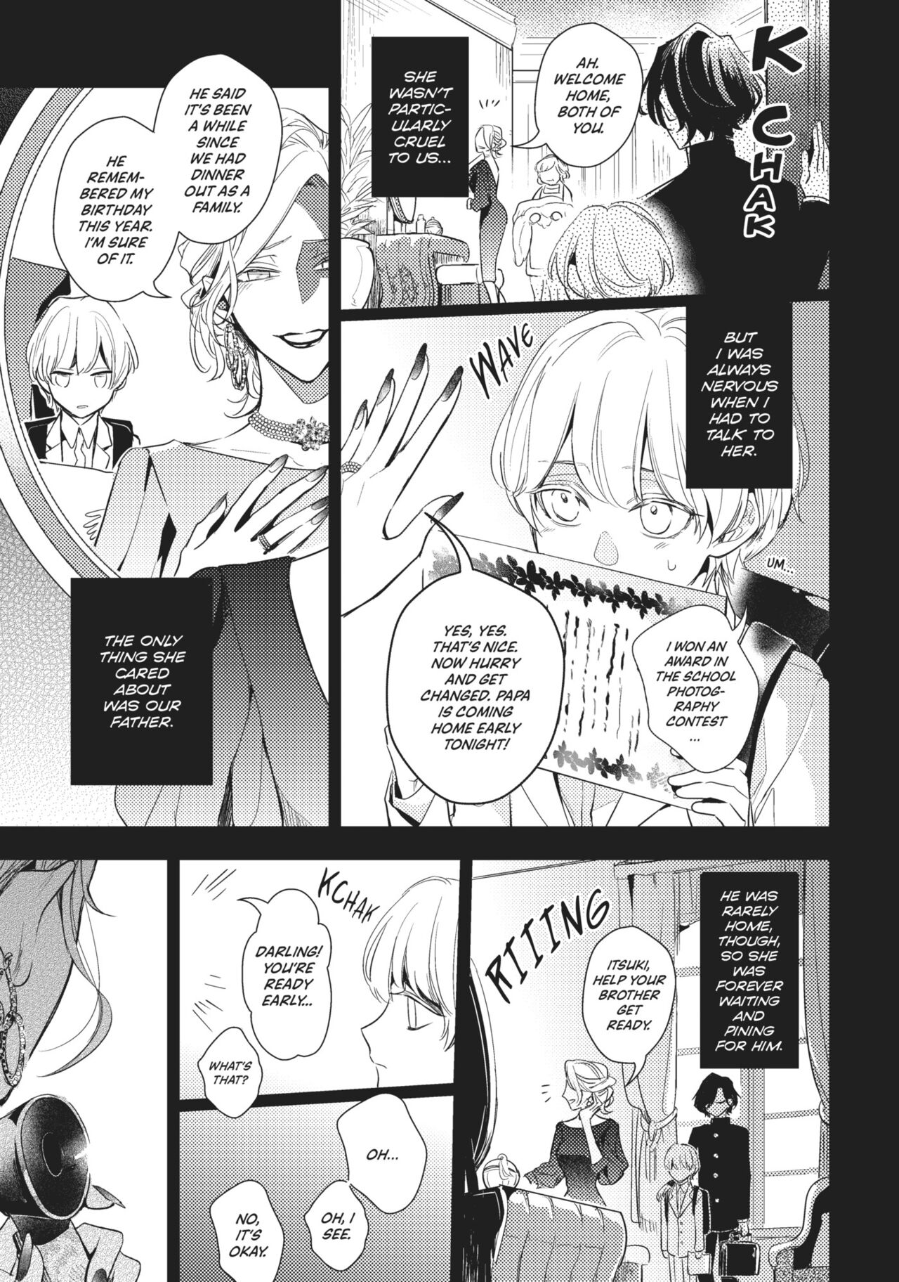 Therapy Game - Page 52