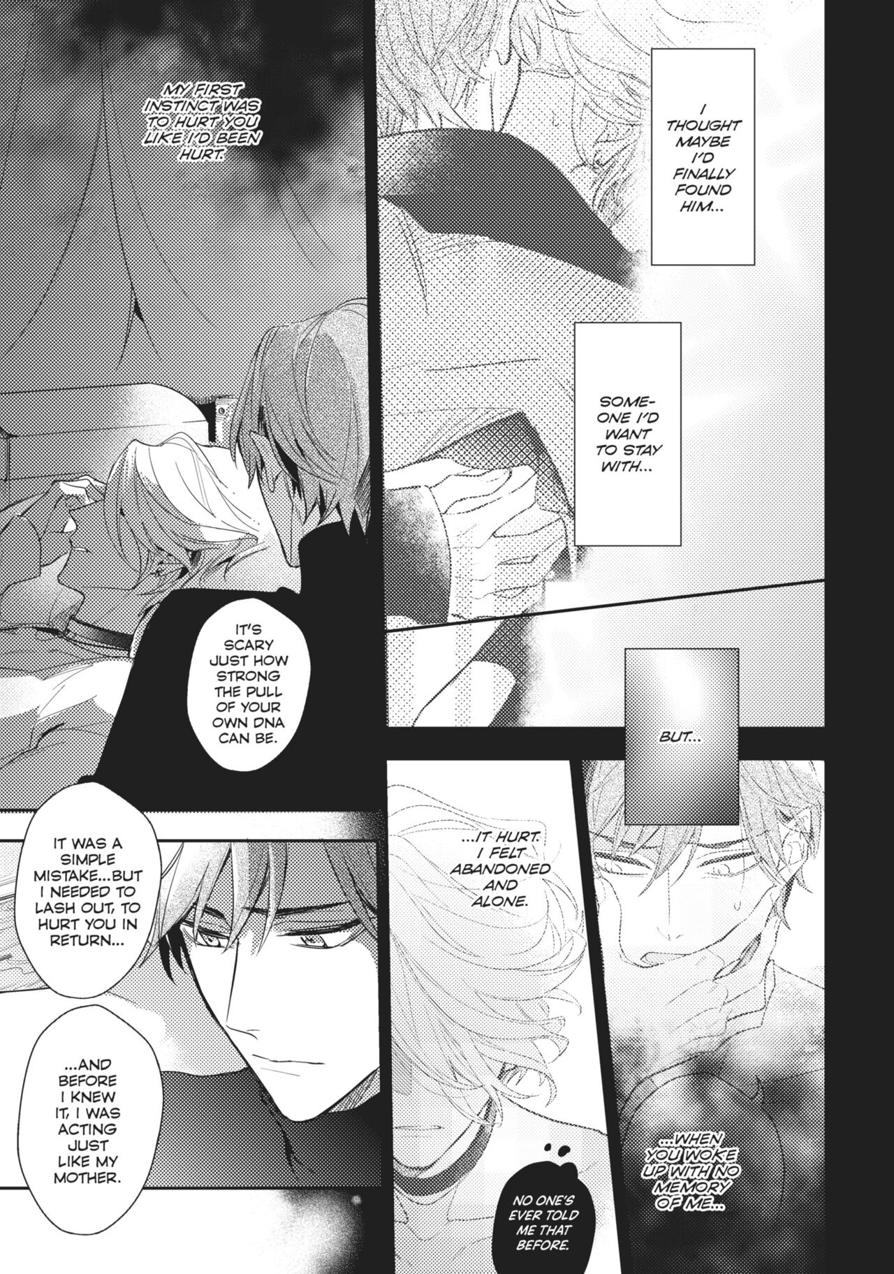 Therapy Game - Page 64