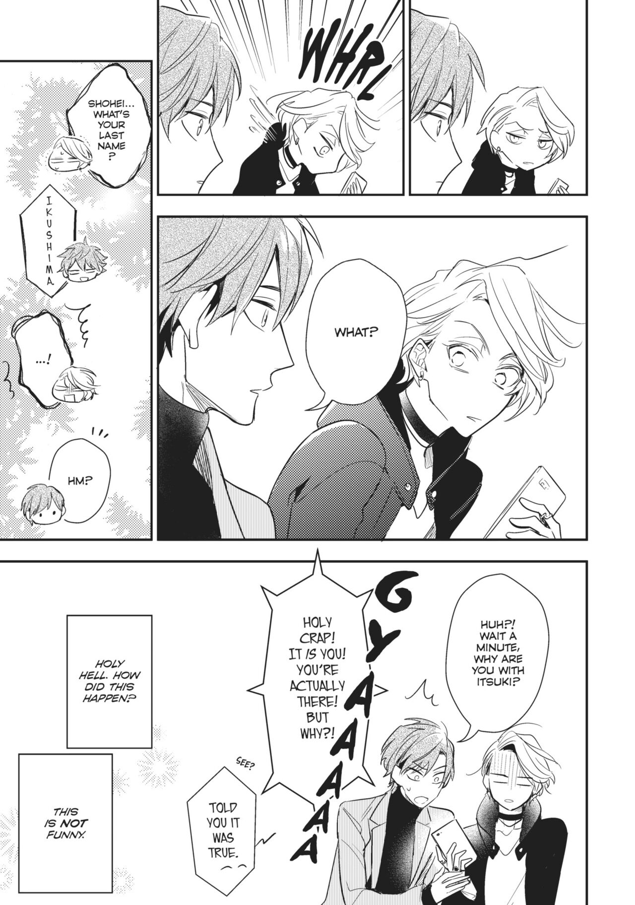 Therapy Game - Page 93