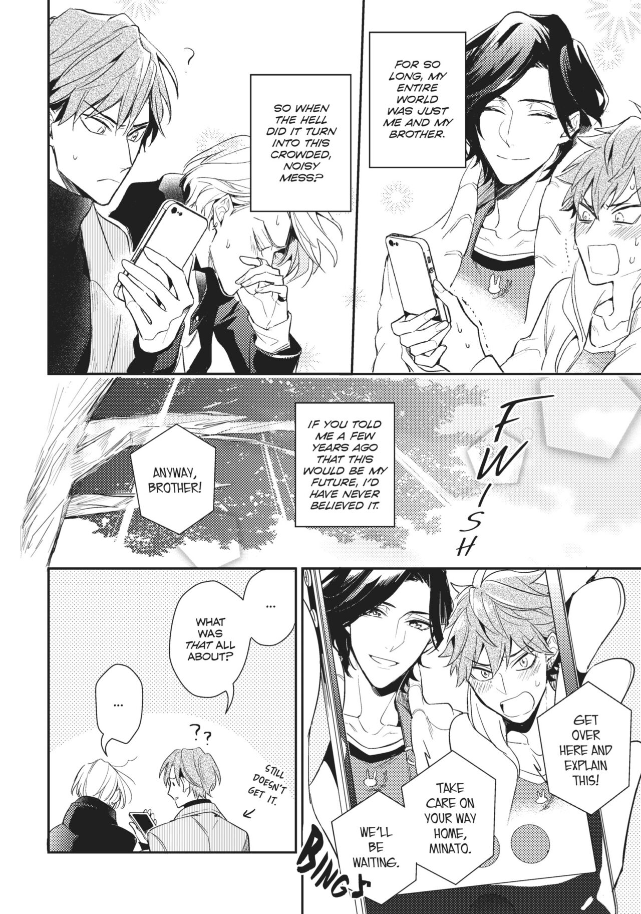 Therapy Game - Page 94