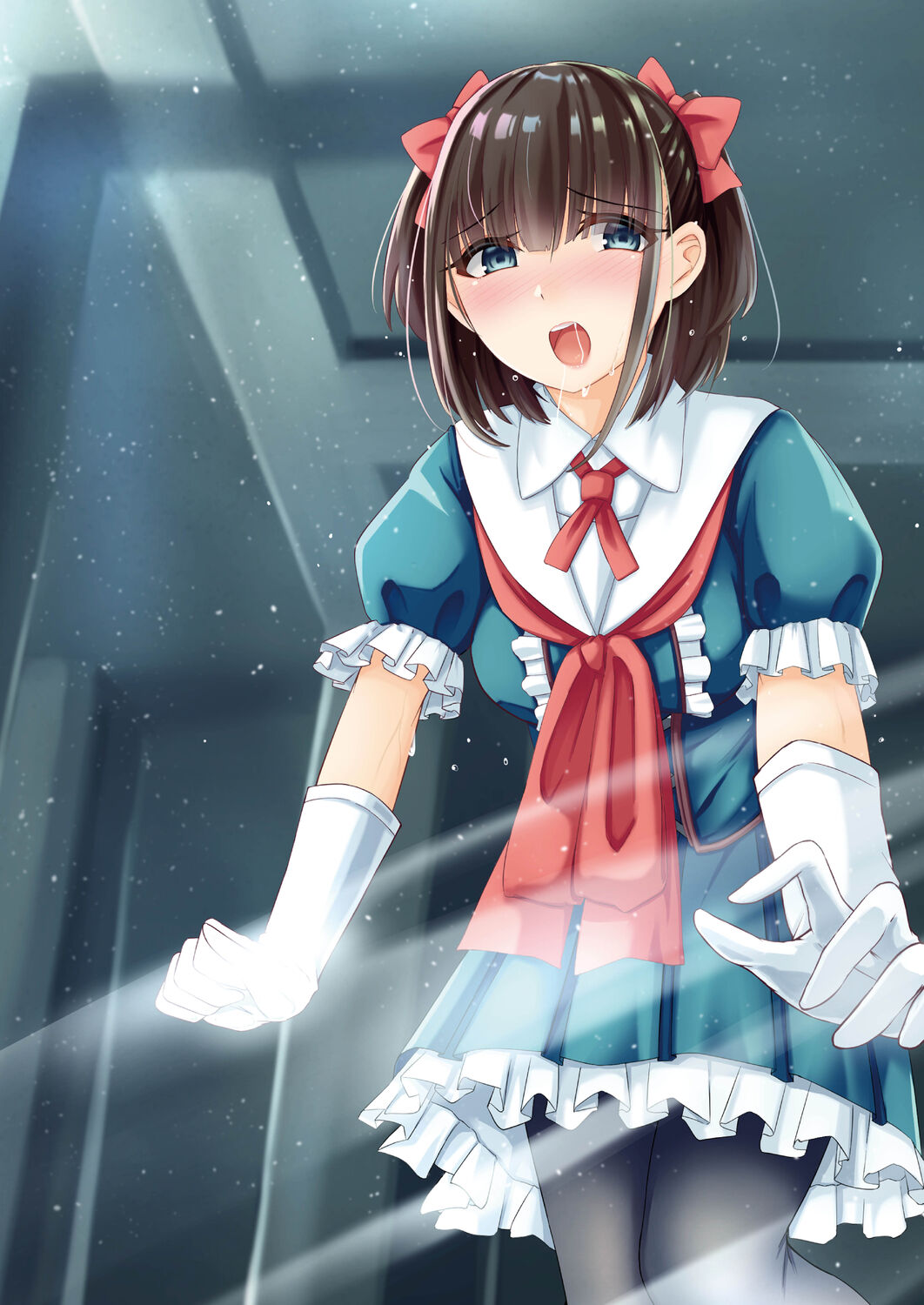 Netorare Metamorphose - Page 228