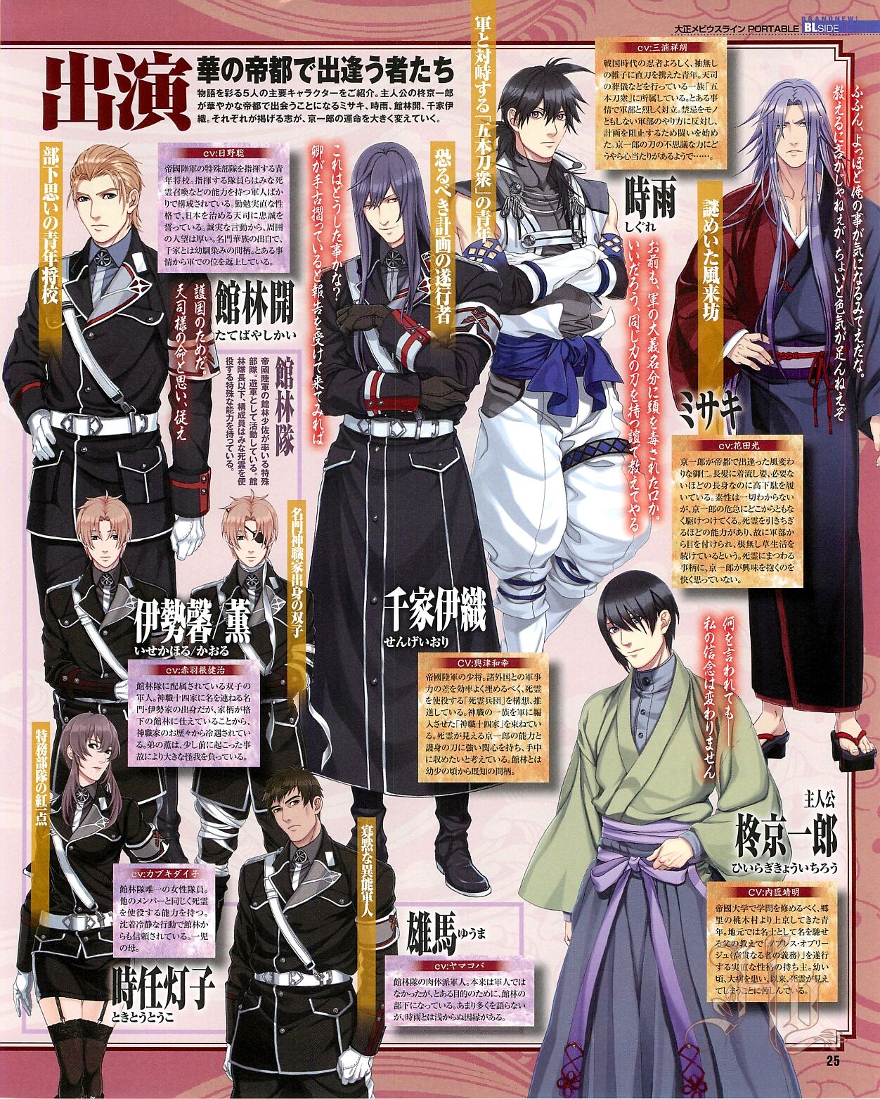 Cool-B Vol.54 2014-03 - Page 27