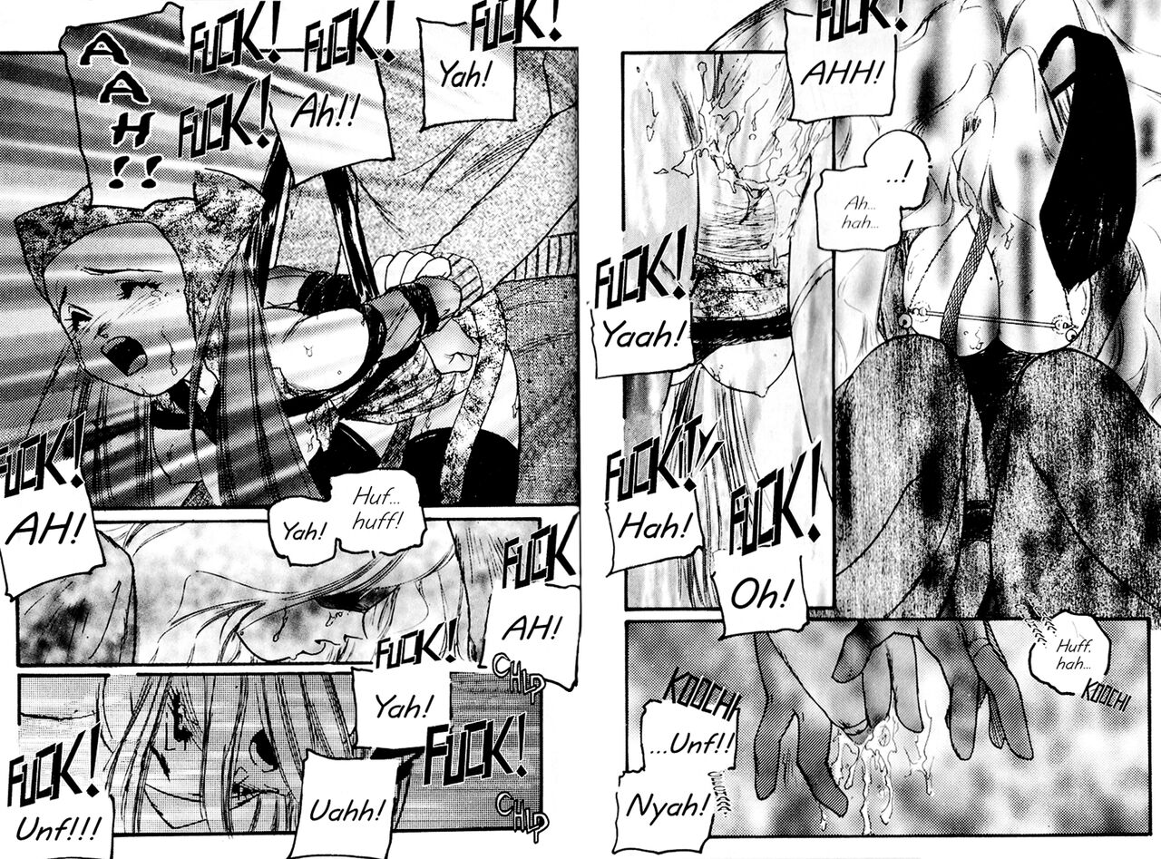 Aigan Shoujo | Cool Devices - Page 25