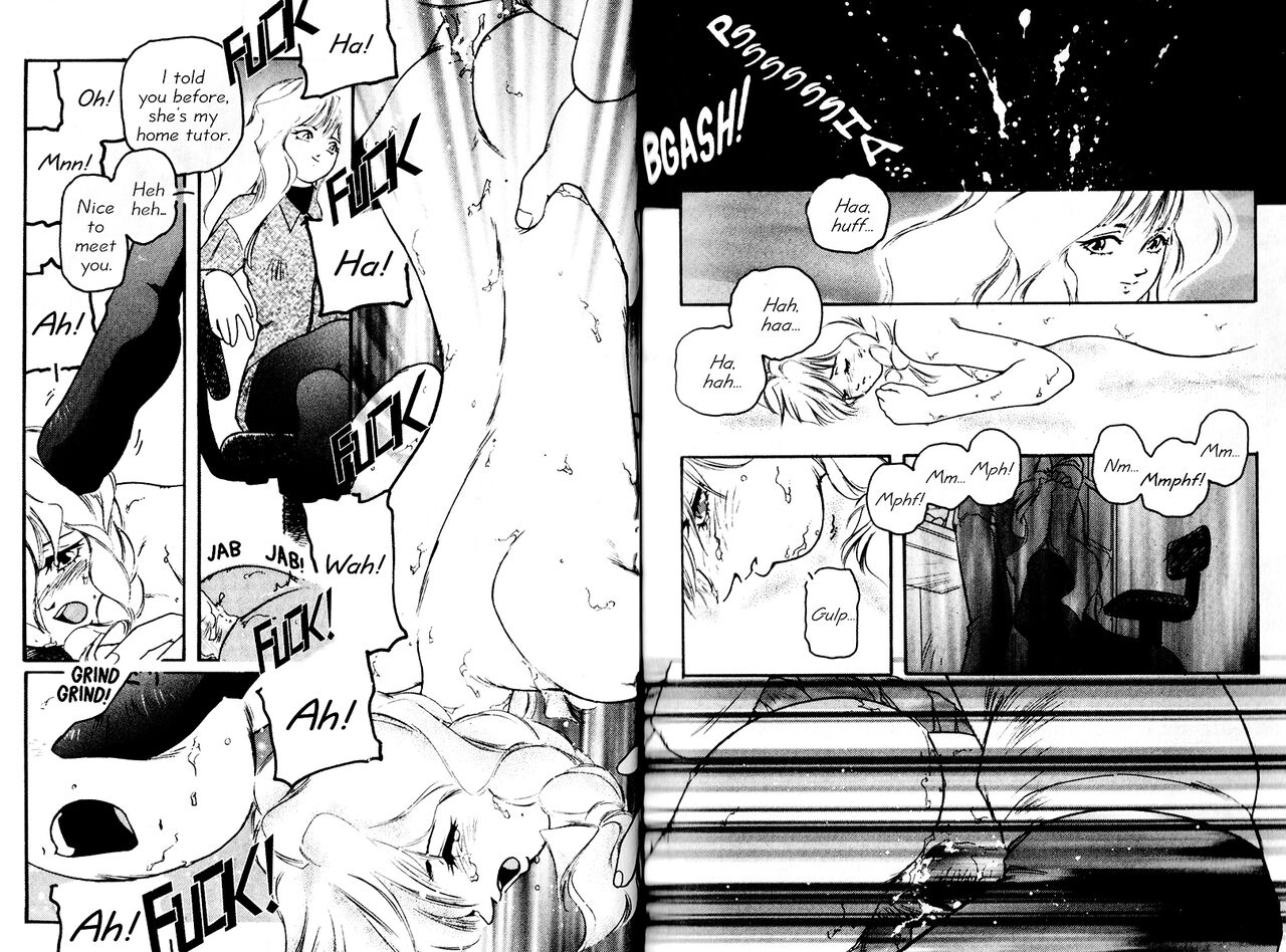 Aigan Shoujo | Cool Devices - Page 41