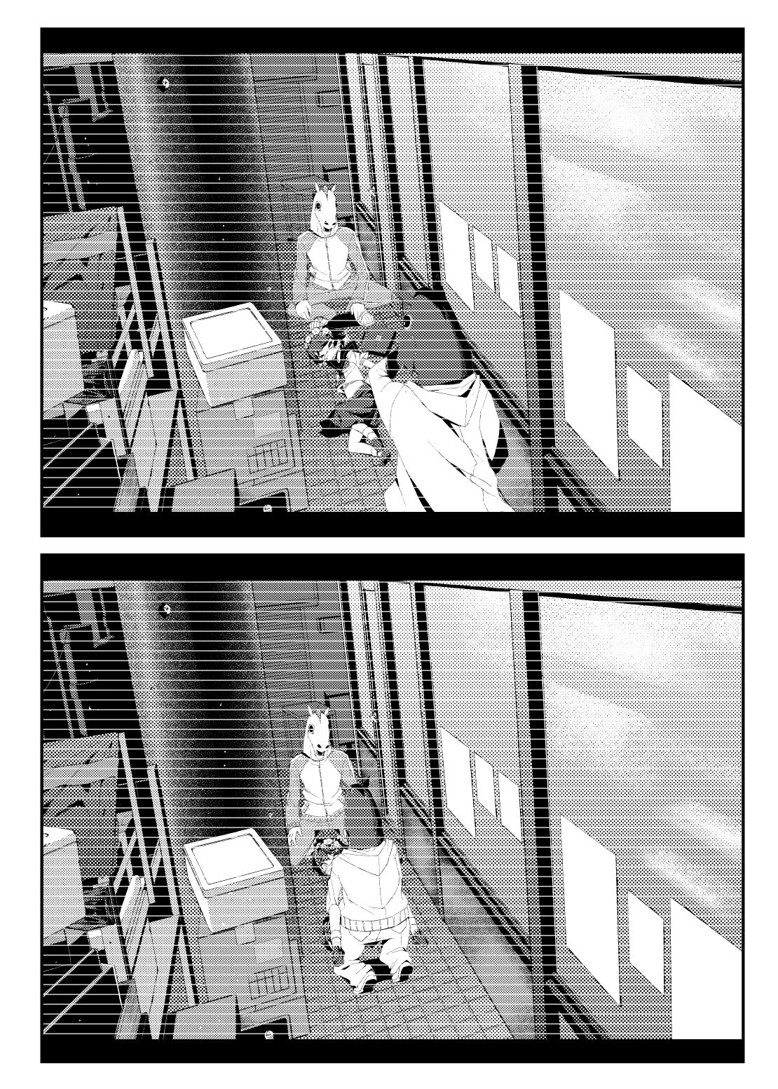 Surveillance Eye - Page 10