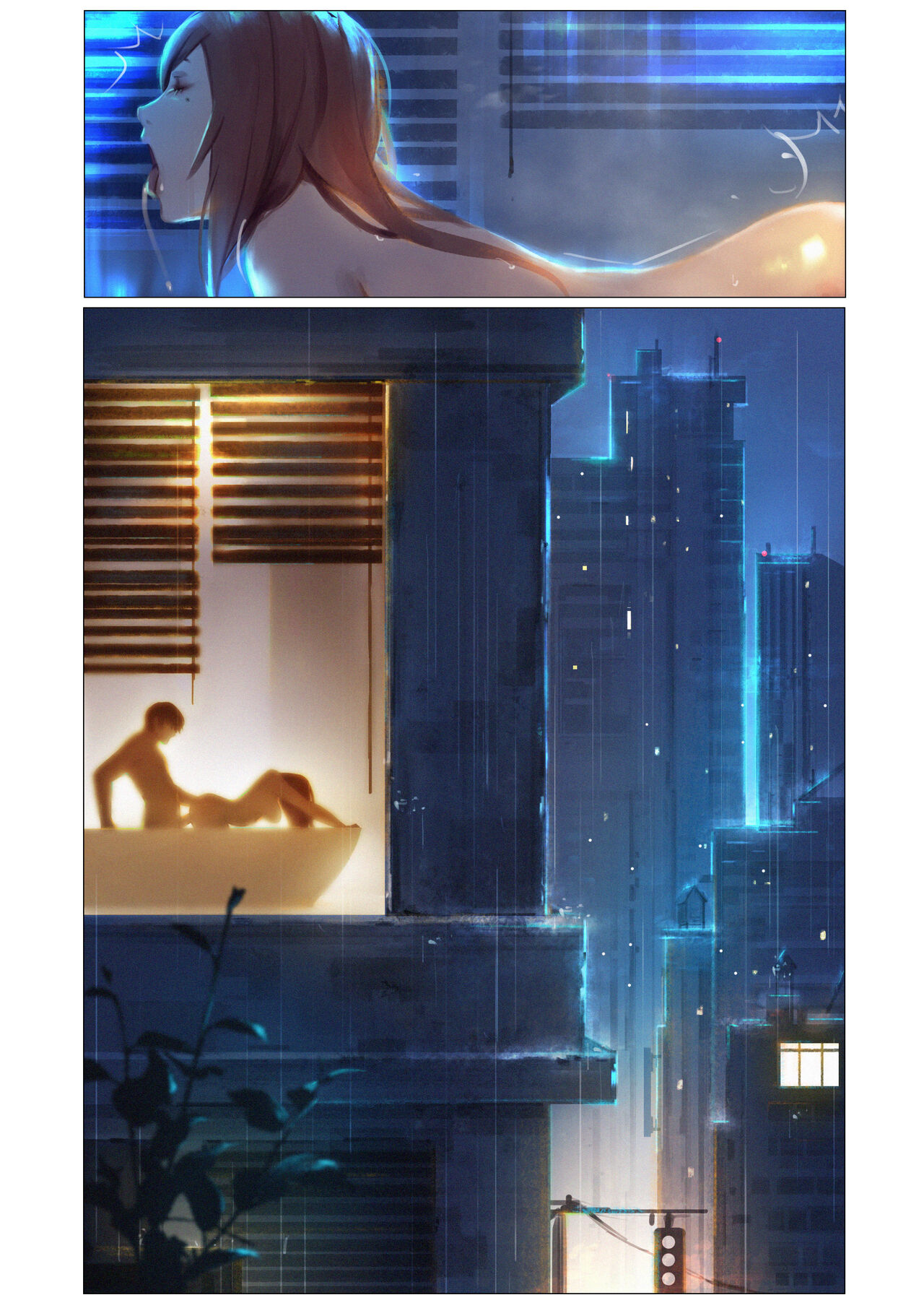 Lady ~in the studio~ - Page 39