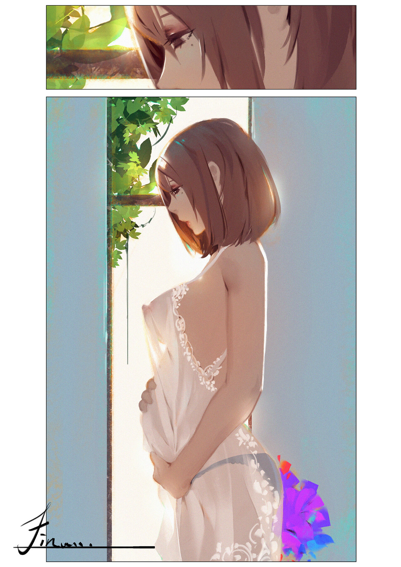 Lady ~in the studio~ - Page 44