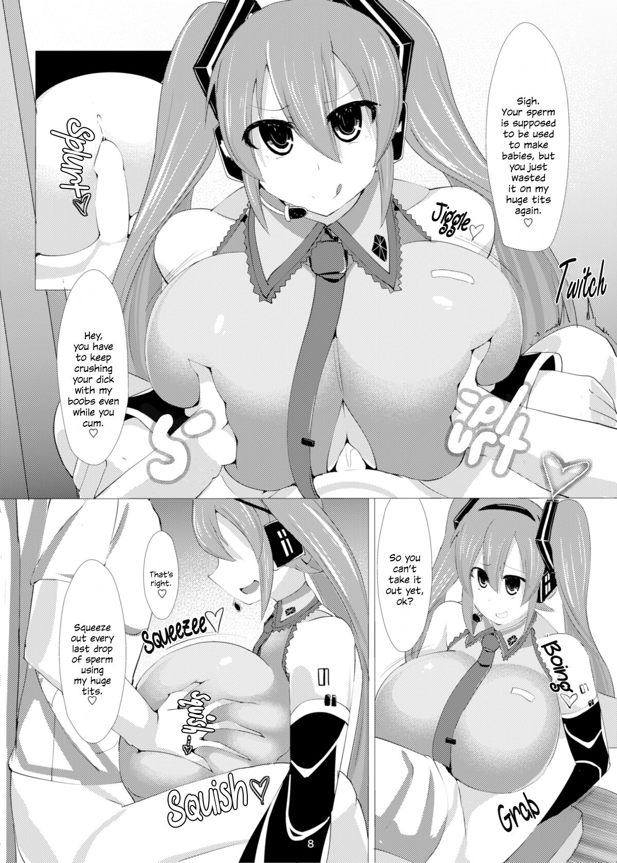 Mippai 2 - Page 9