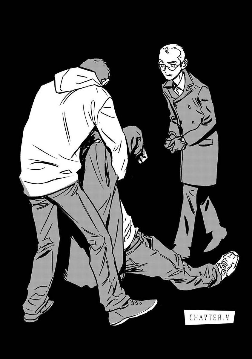 Sleeping Dead - Page 141