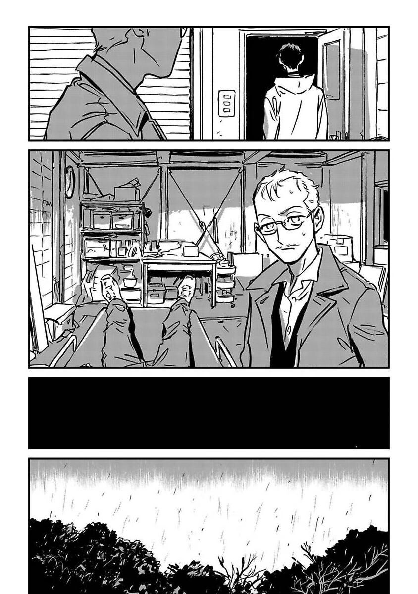 Sleeping Dead - Page 167