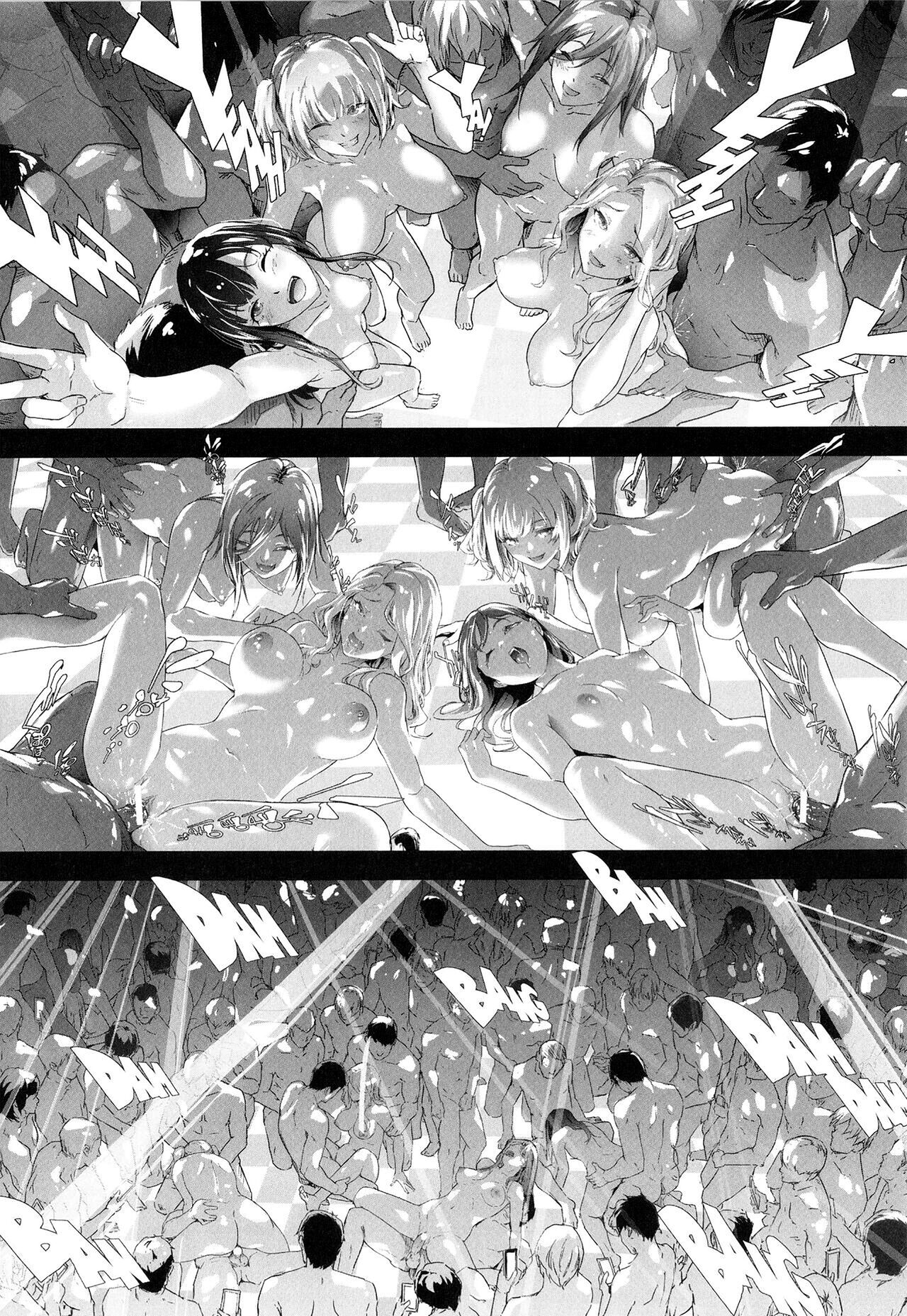 TS Revolution - Page 182