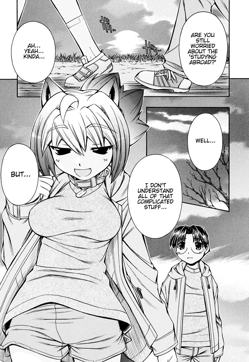 Inumimi Vol.3 - Page 148