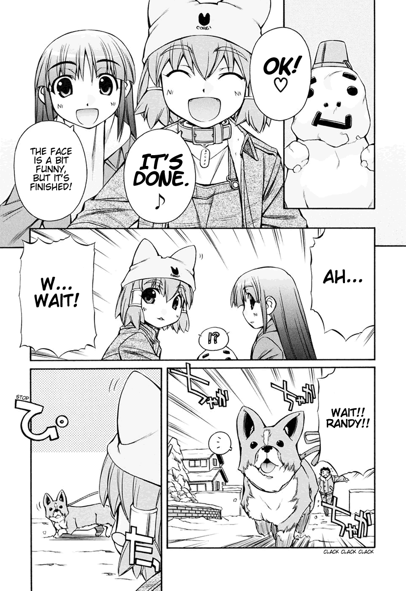 Inumimi Vol.3 - Page 59
