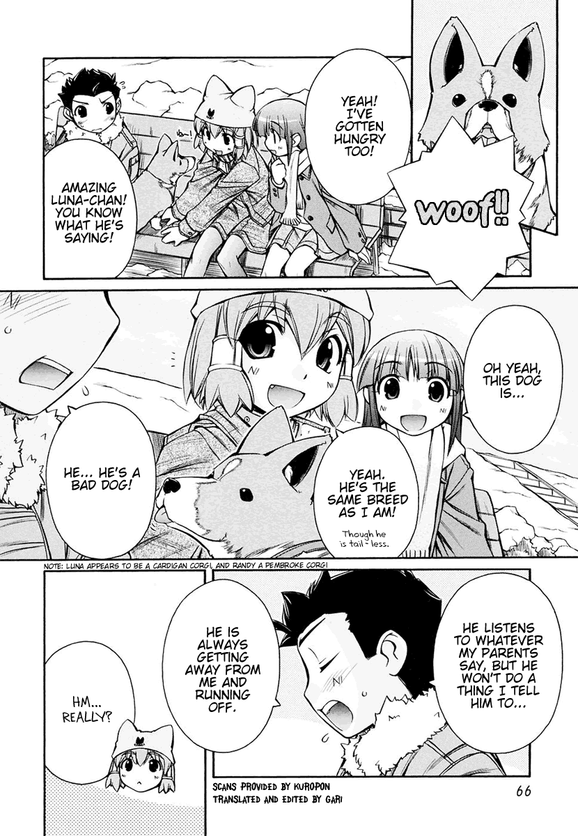 Inumimi Vol.3 - Page 66