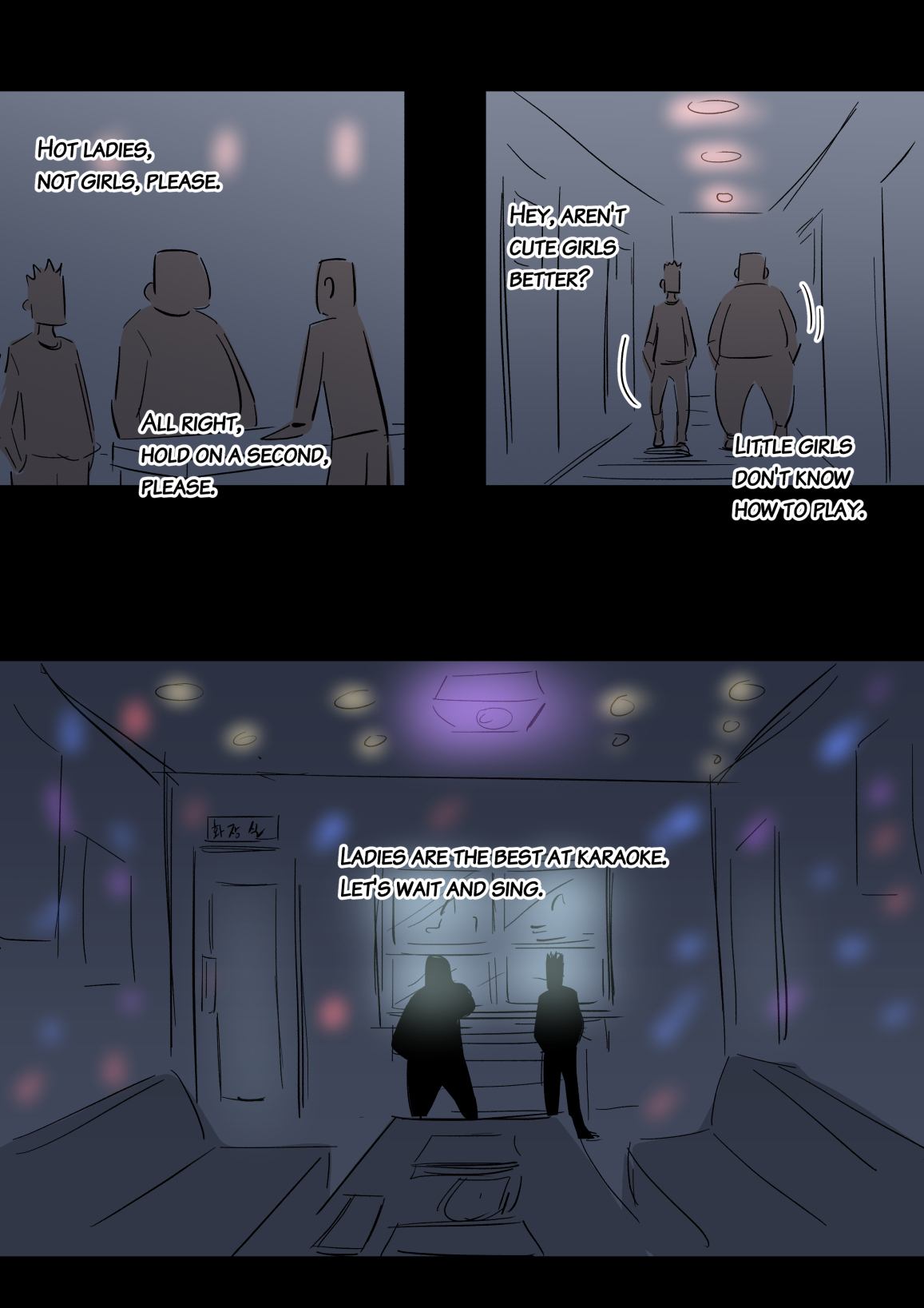 Art Class Nuna - Page 29