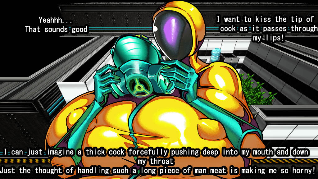 Latex-FactoryEvil Slime Corruption - Page 54