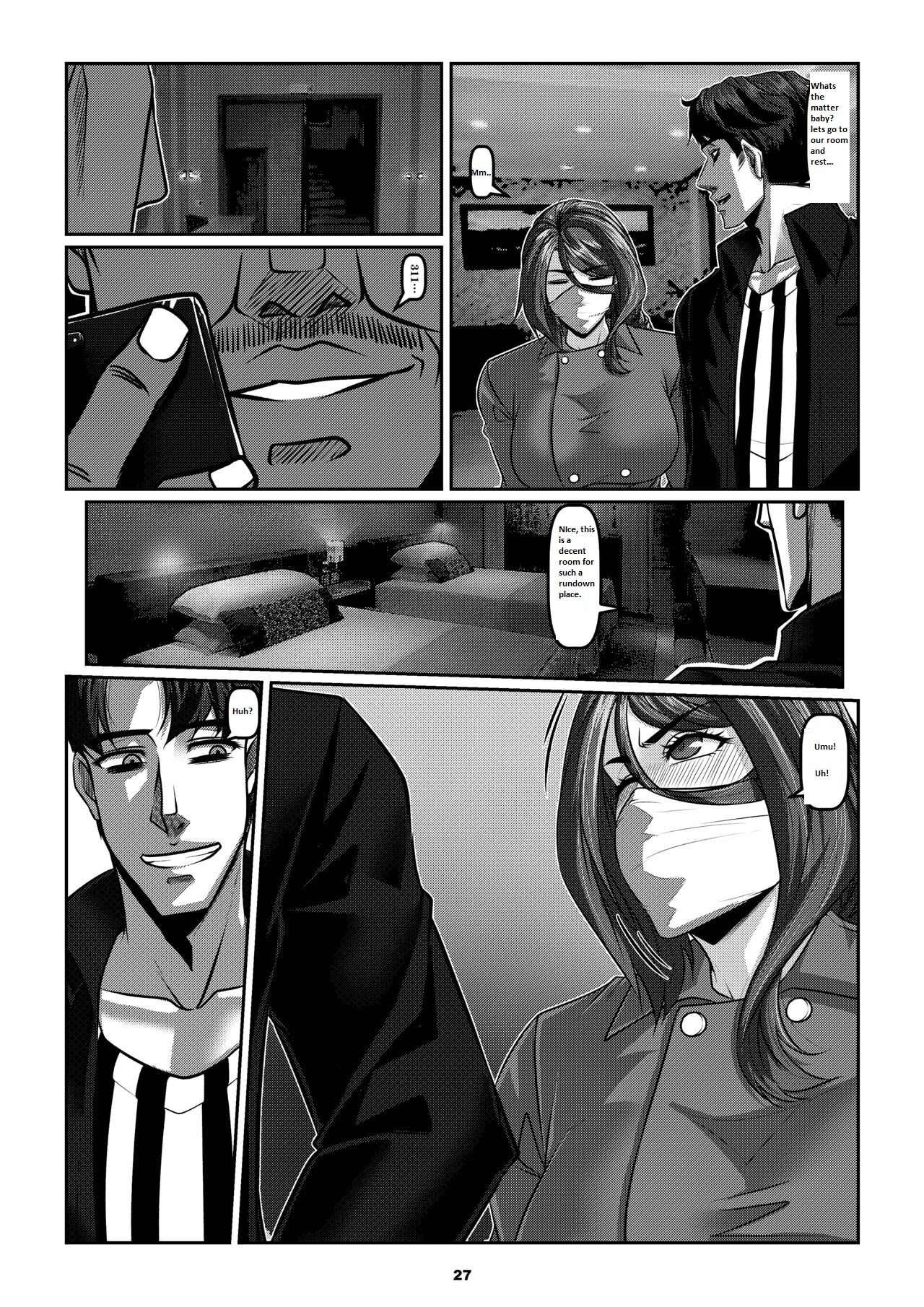 Sparrow 05 - Page 31