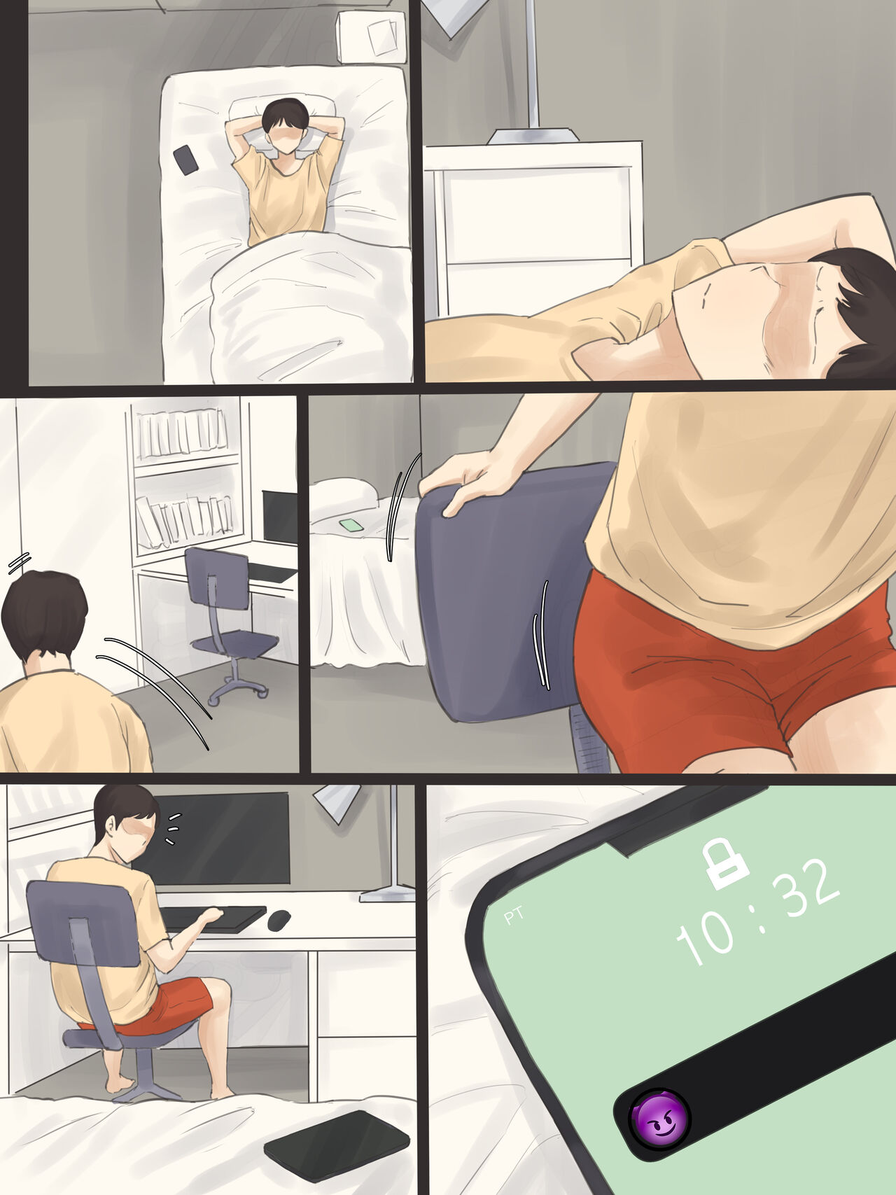 Yuj - Page 57