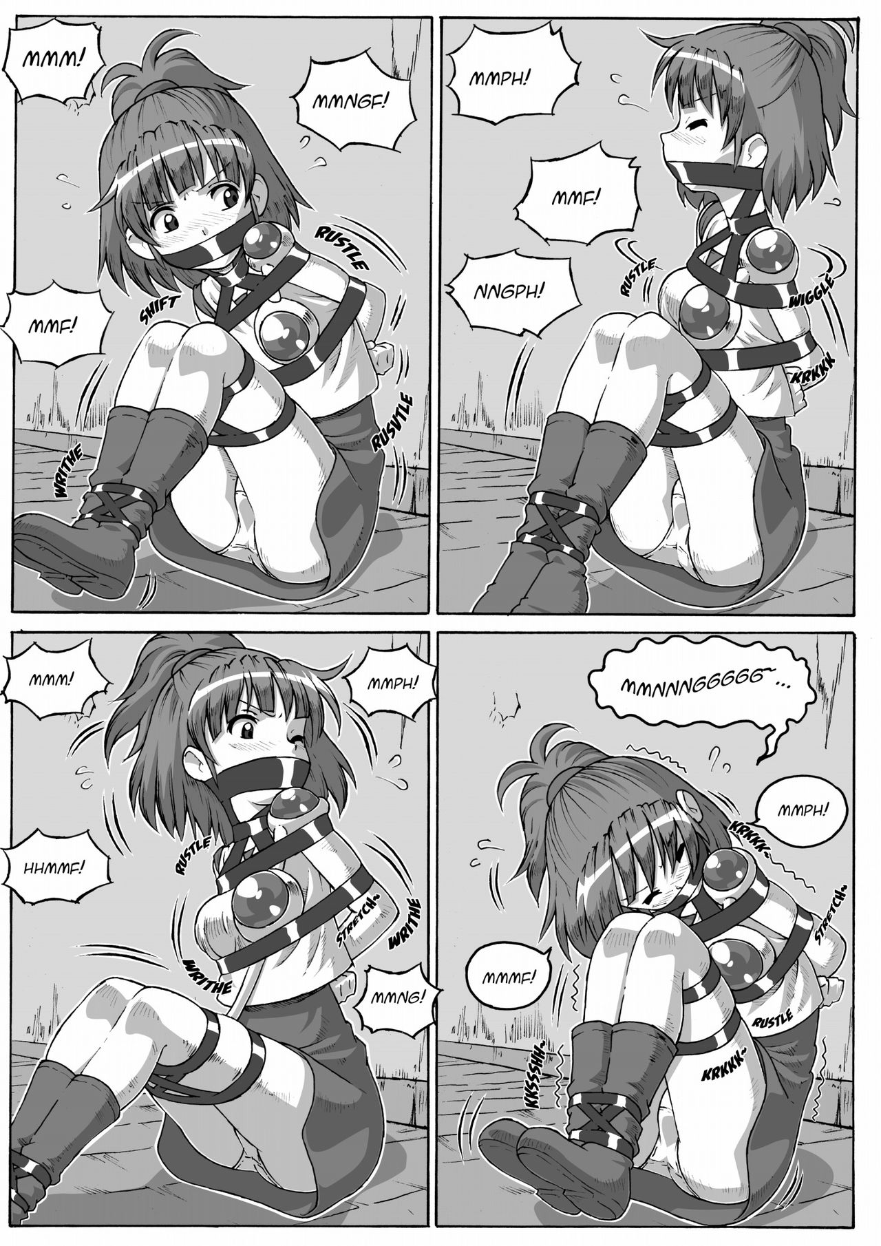 ARLE CHRONICLE - Page 18