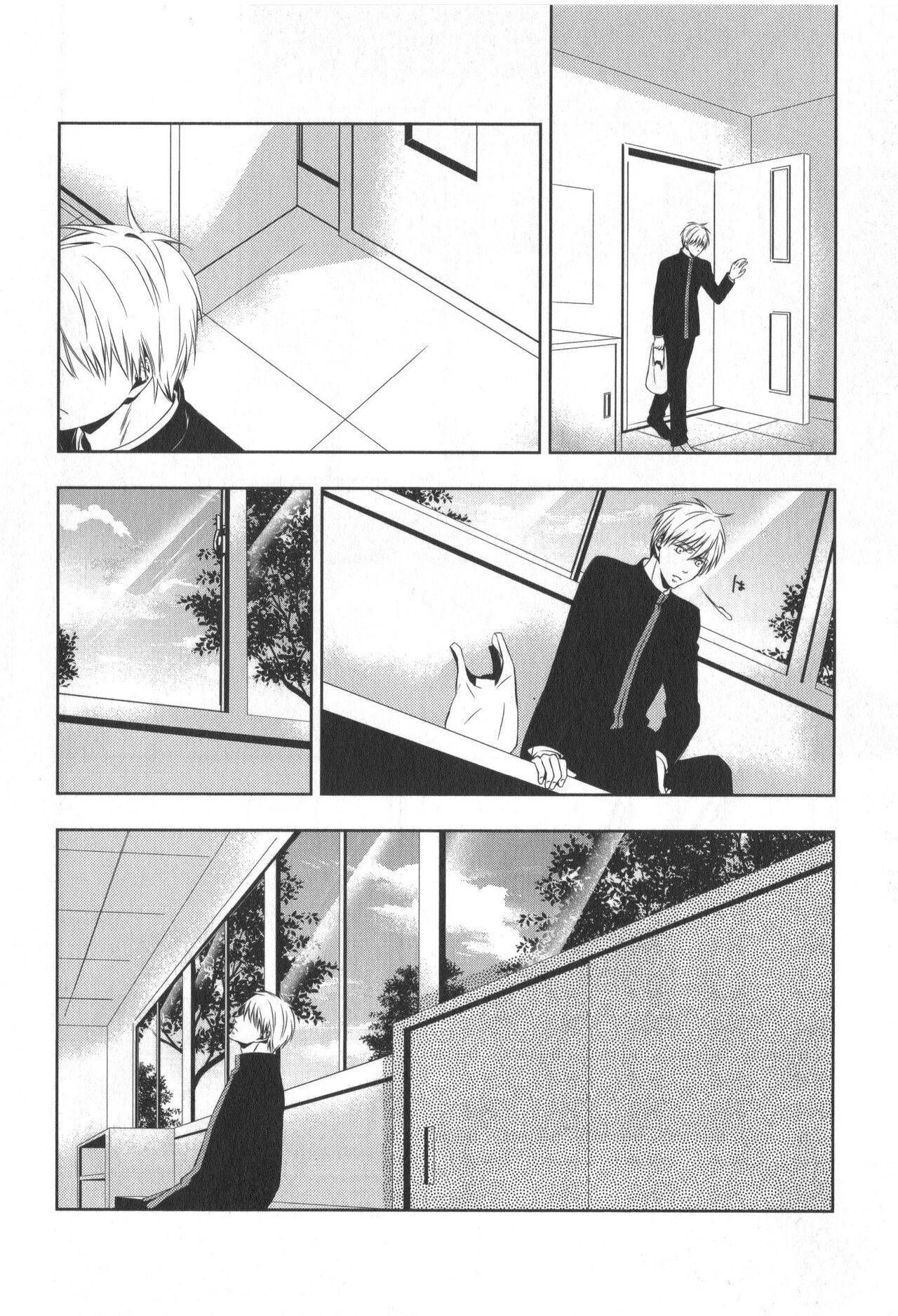 Doujinshi Best Sellection - Page 61