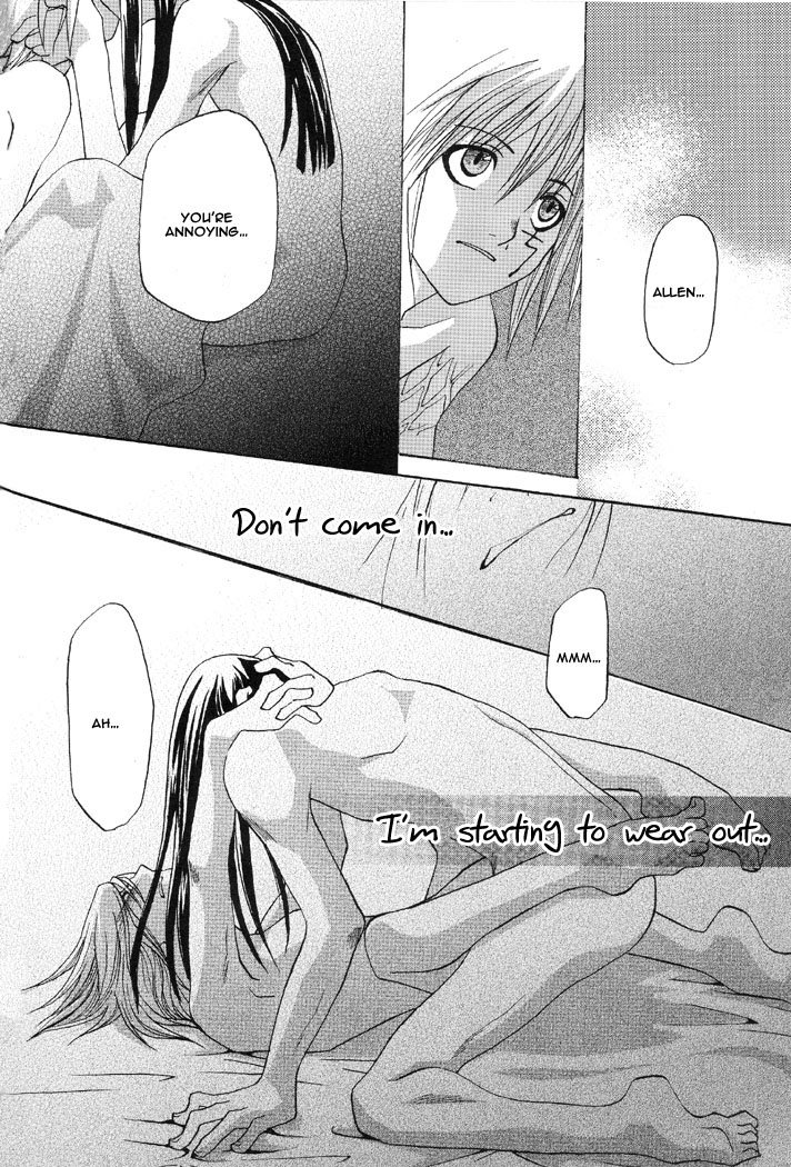 Limit - Page 22